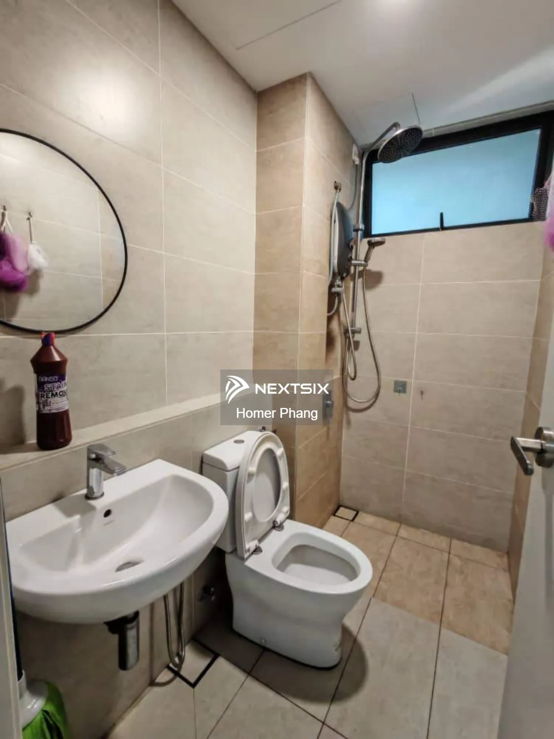 Serviced Residence For Rent in Setia Alam Selangor - Image 11