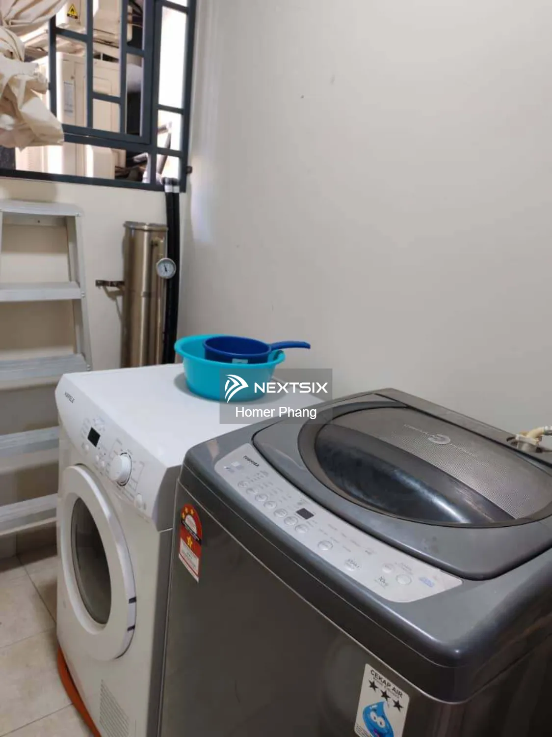 Serviced Residence For Rent in Setia Alam Selangor - Image 12
