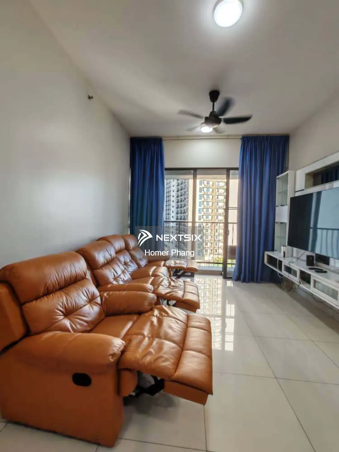 Serviced Residence For Rent in Setia Alam Selangor - Image 2