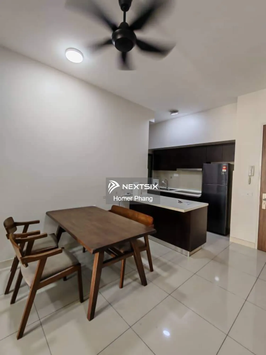 Serviced Residence For Rent in Setia Alam Selangor - Image 3