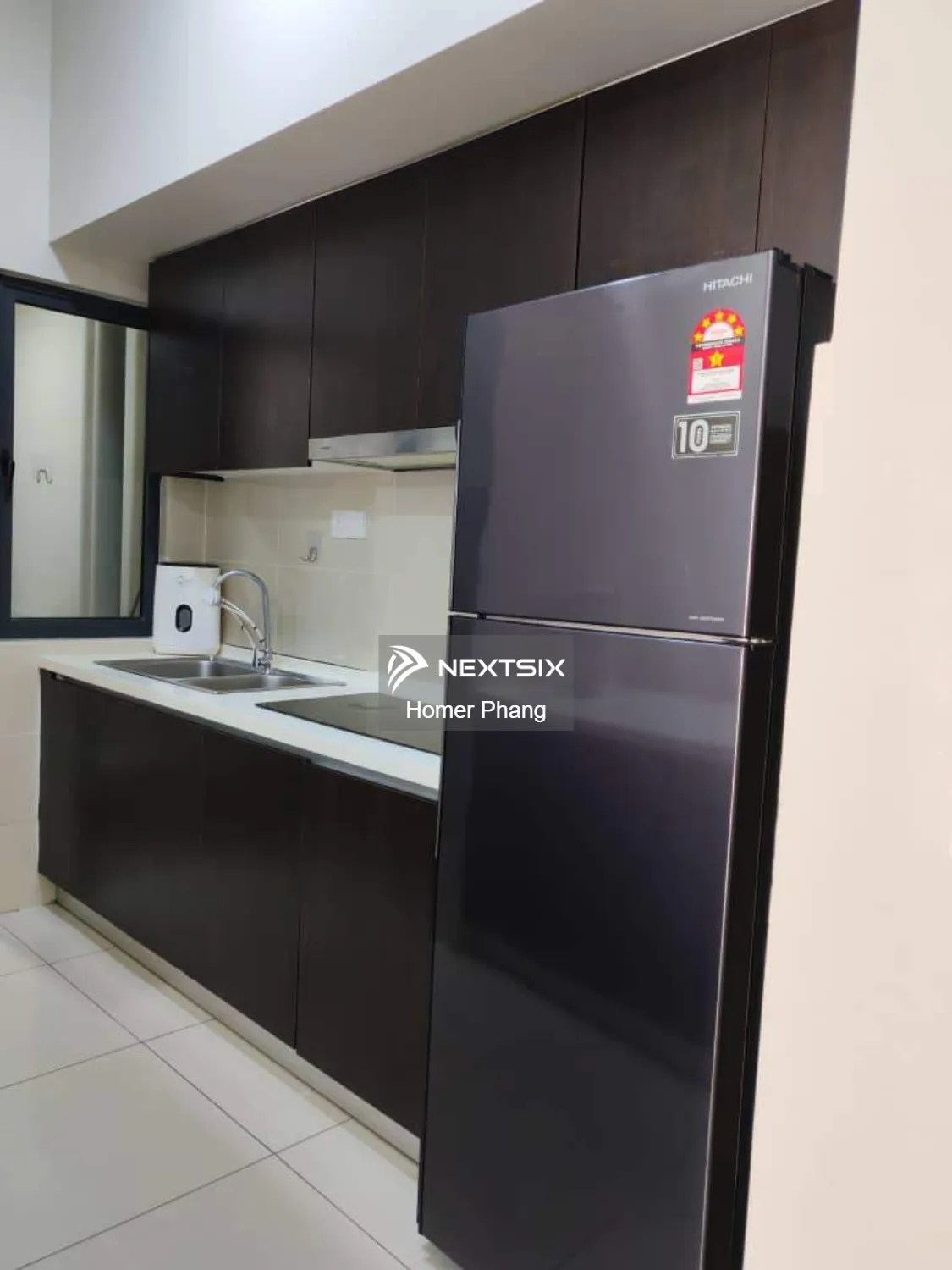 Serviced Residence For Rent in Setia Alam Selangor - Image 4