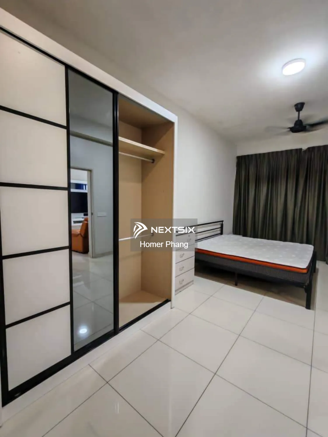 Serviced Residence For Rent in Setia Alam Selangor - Image 7