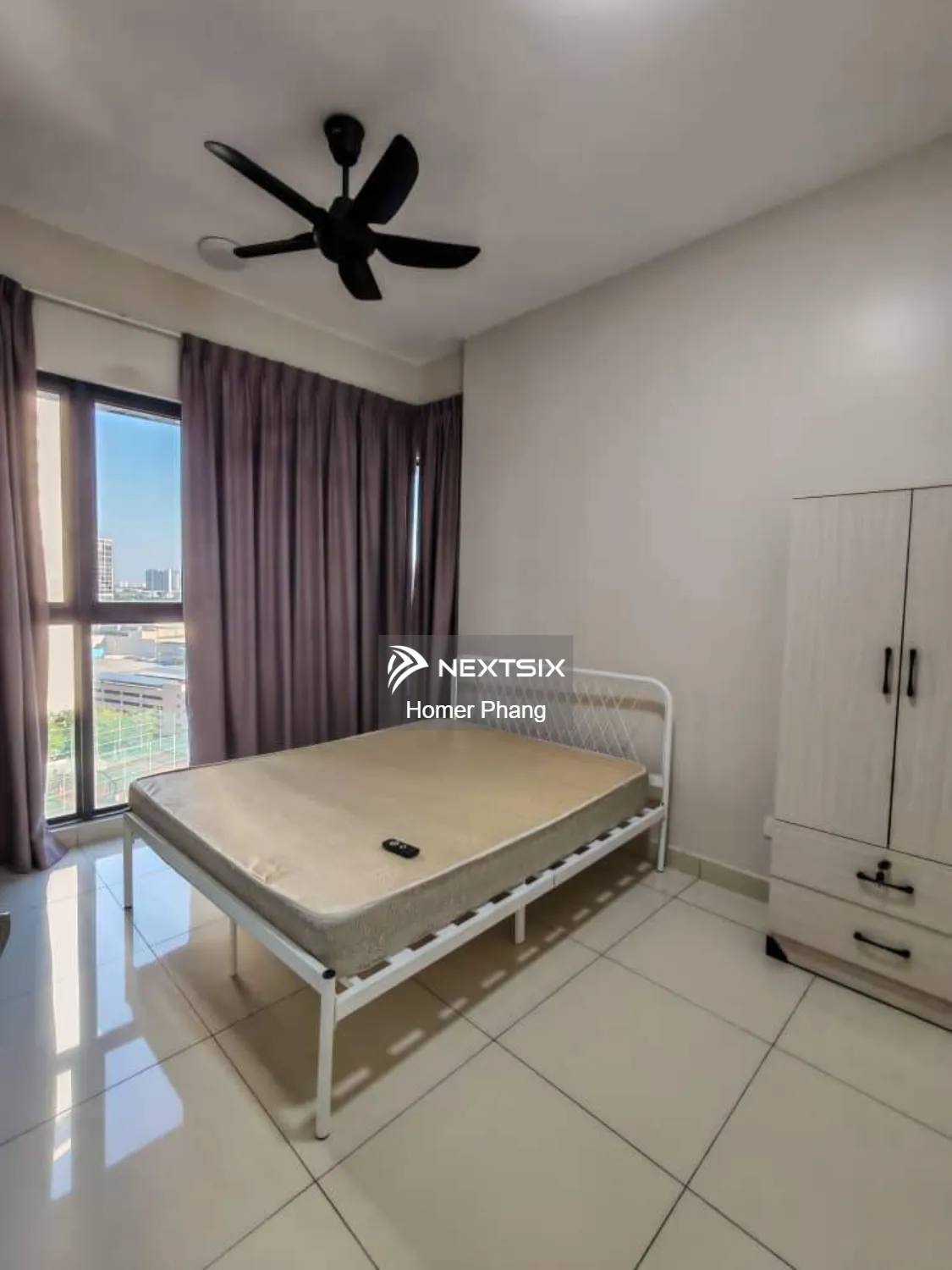 Serviced Residence For Rent in Setia Alam Selangor - Image 8