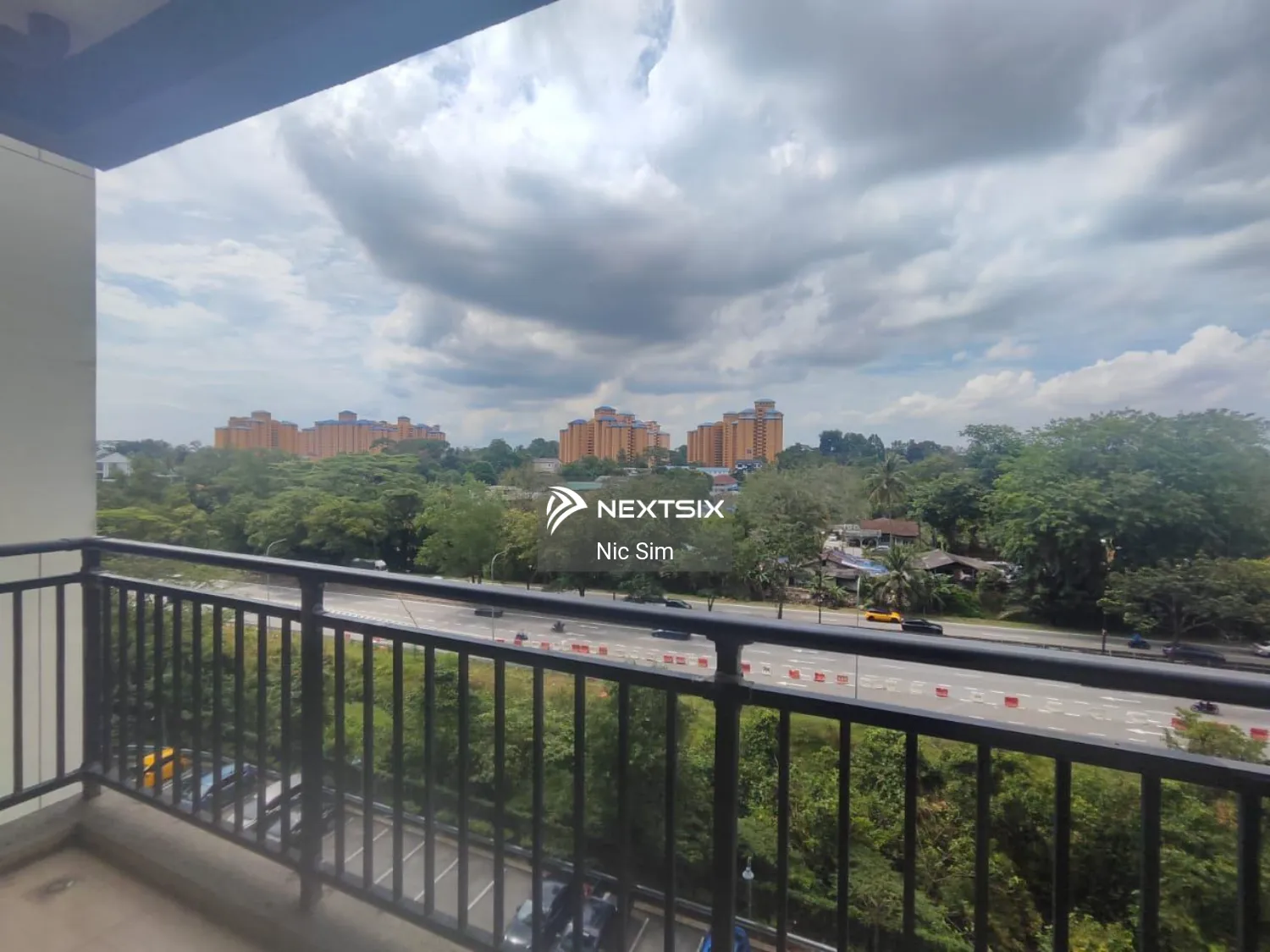 Condominium For Rent in Tampoi Johor