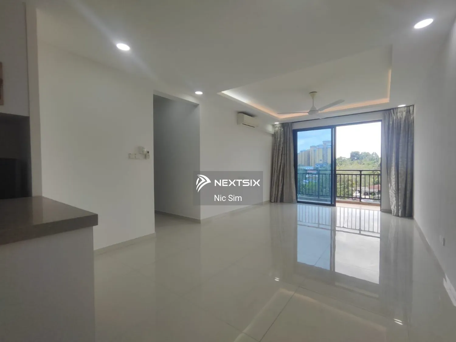 Condominium For Rent in Tampoi Johor - Image 6