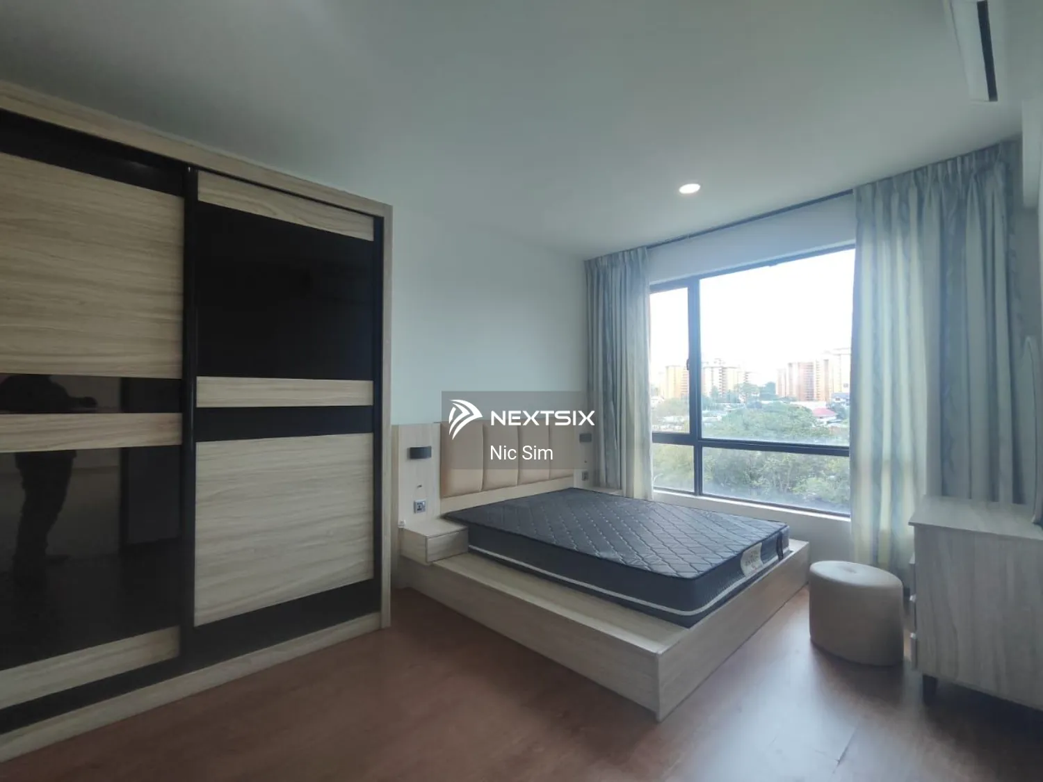 Condominium For Rent in Tampoi Johor - Image 7