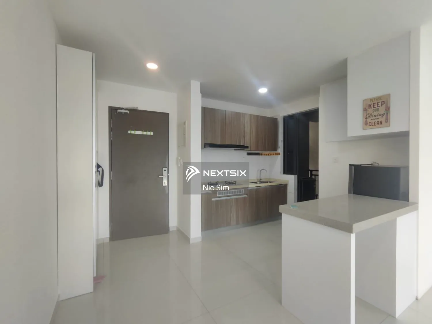 Condominium For Rent in Tampoi Johor - Image 9