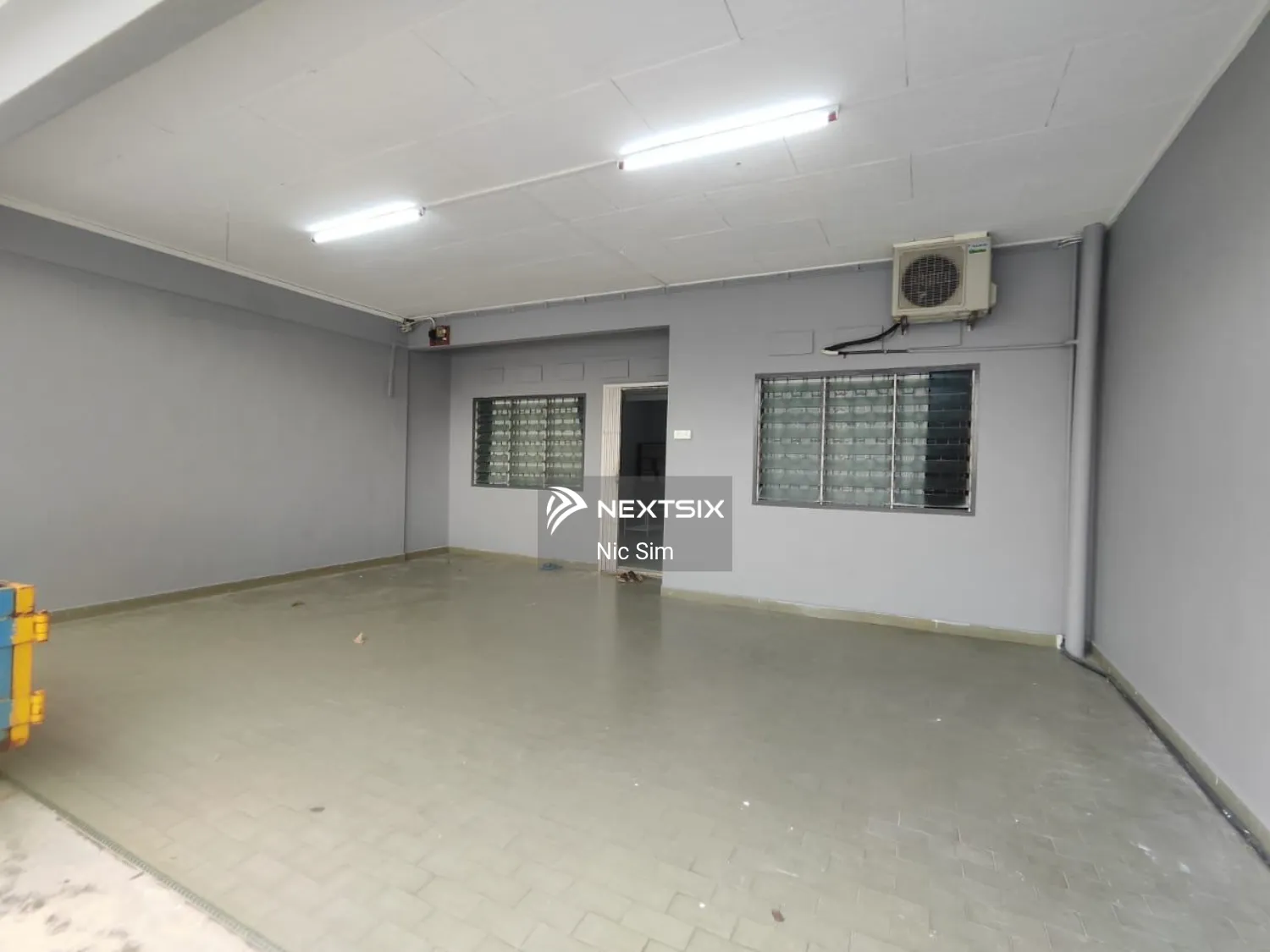 1-sty Terrace/Link House For Rent in Johor Bahru Johor