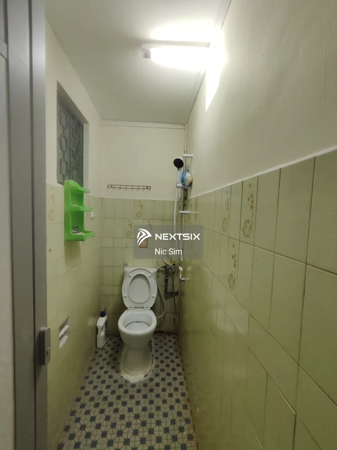 1-sty Terrace/Link House For Rent in Johor Bahru Johor - Image 10