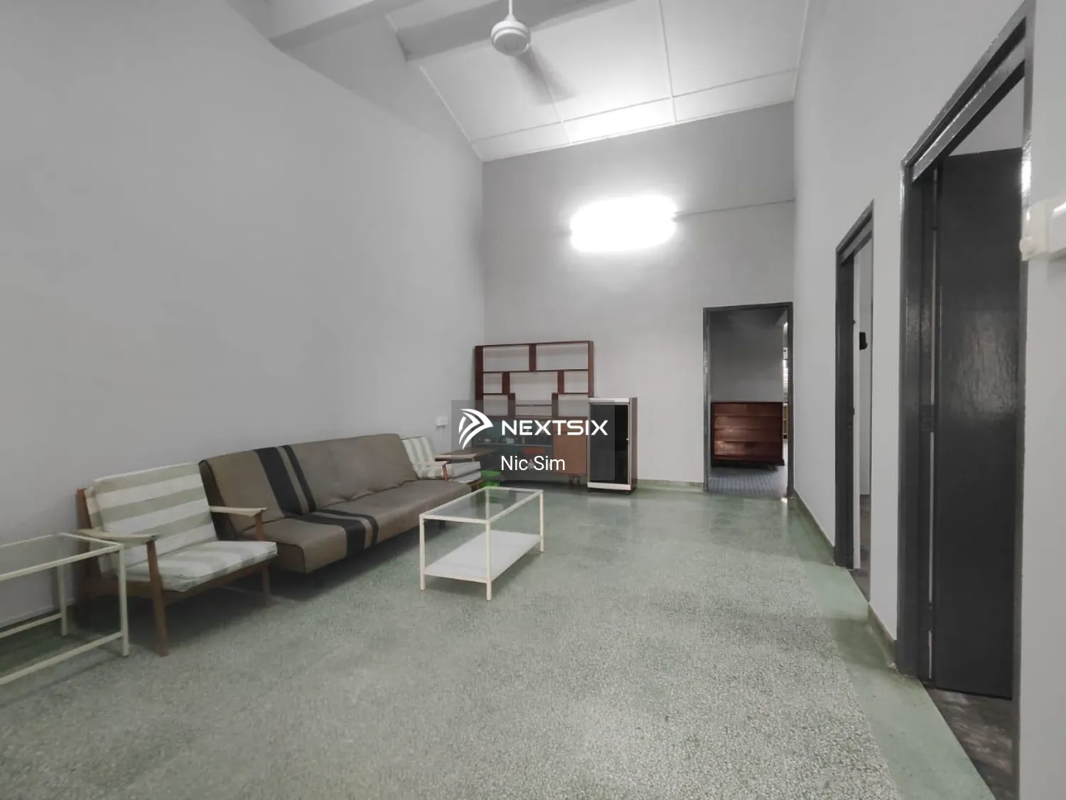 1-sty Terrace/Link House For Rent in Johor Bahru Johor - Image 2