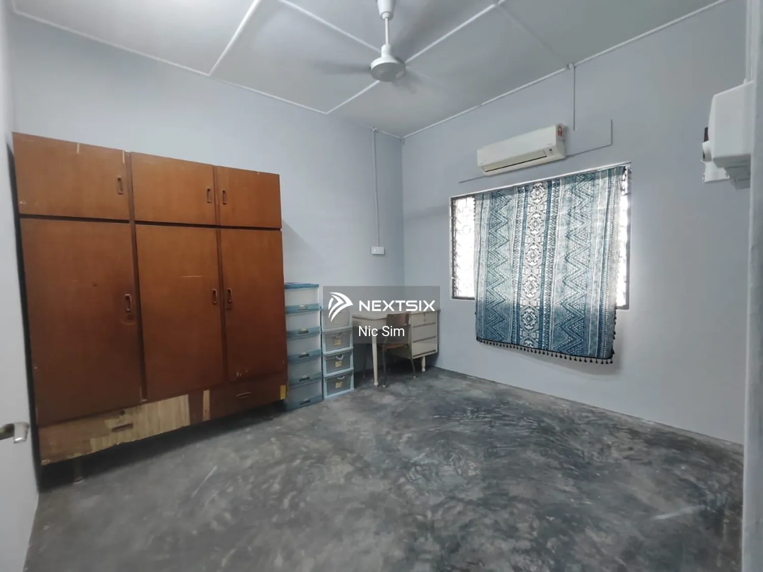 1-sty Terrace/Link House For Rent in Johor Bahru Johor - Image 3