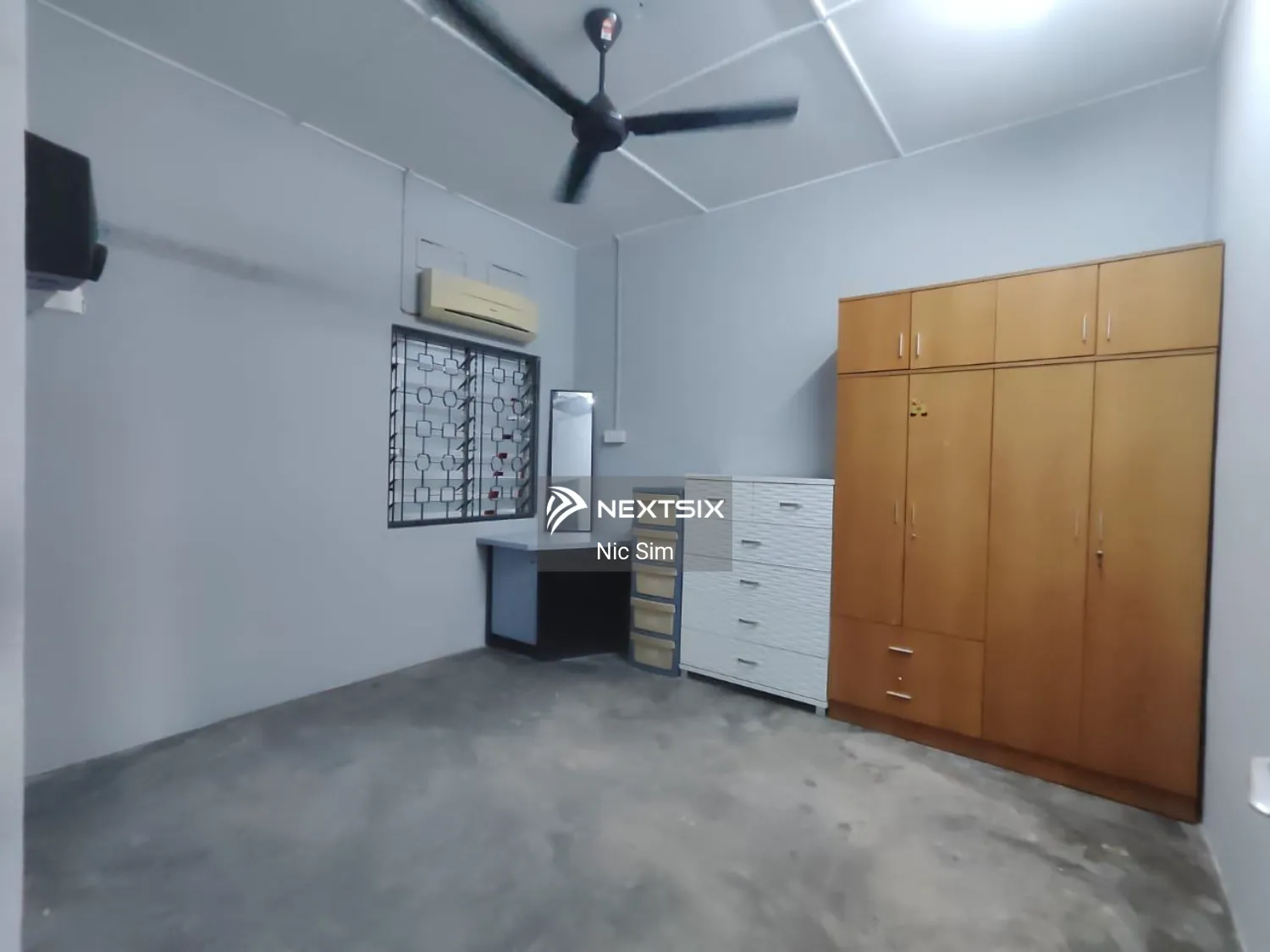 1-sty Terrace/Link House For Rent in Johor Bahru Johor - Image 4