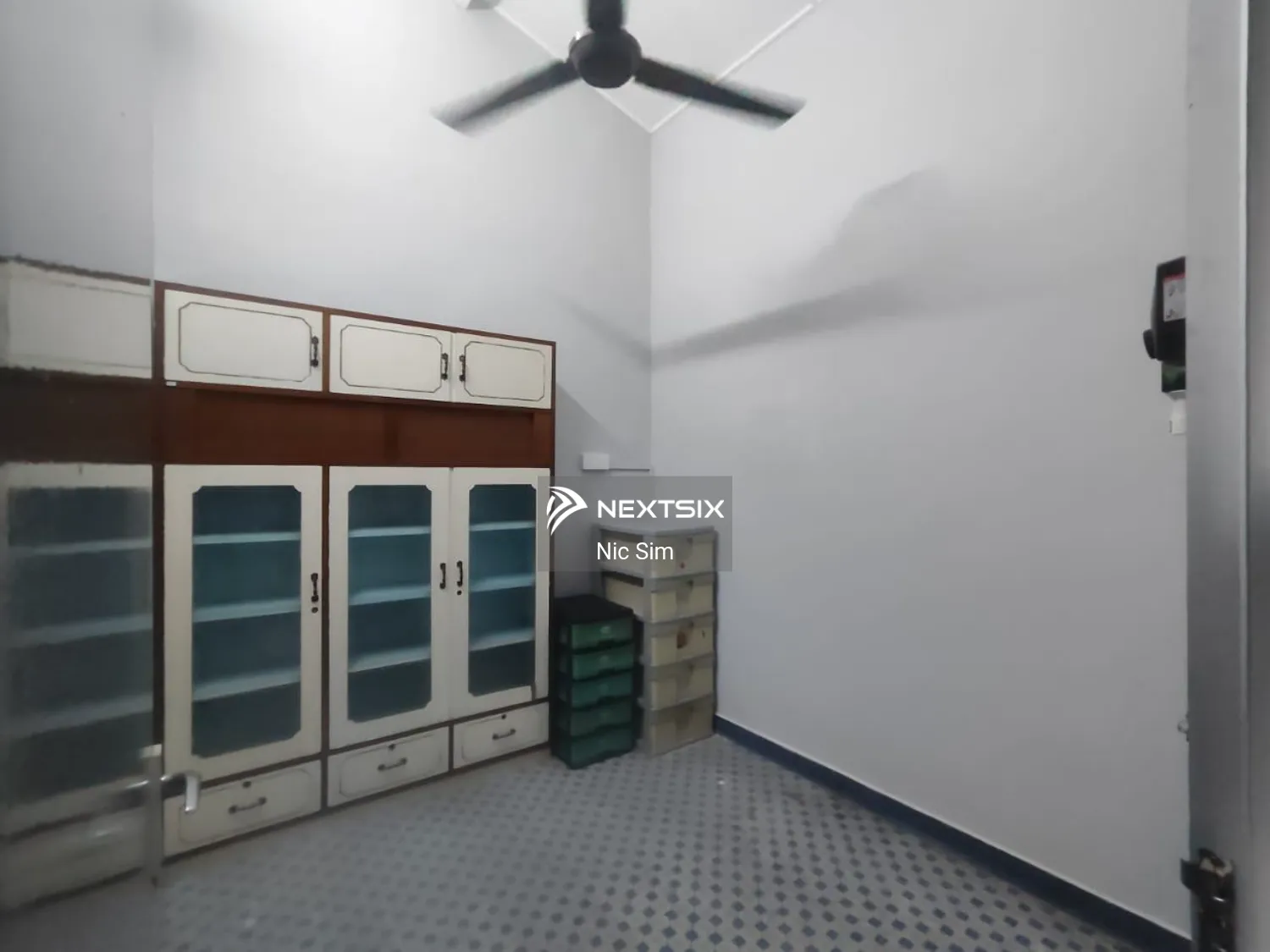 1-sty Terrace/Link House For Rent in Johor Bahru Johor - Image 5