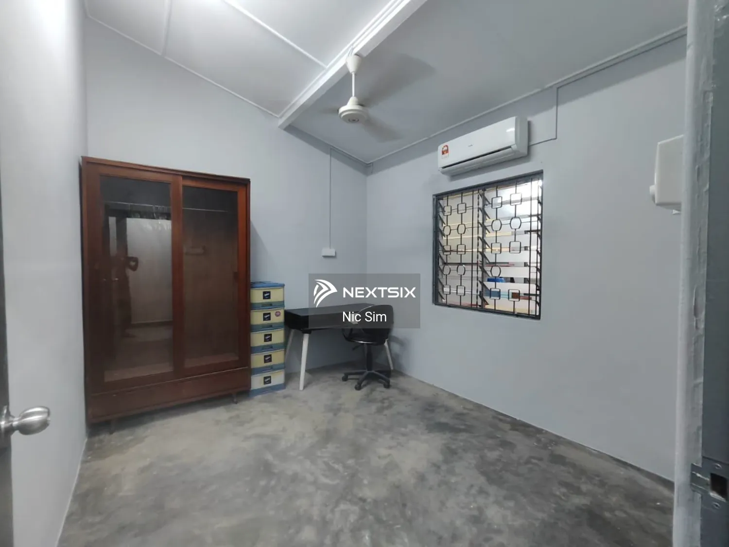 1-sty Terrace/Link House For Rent in Johor Bahru Johor - Image 6