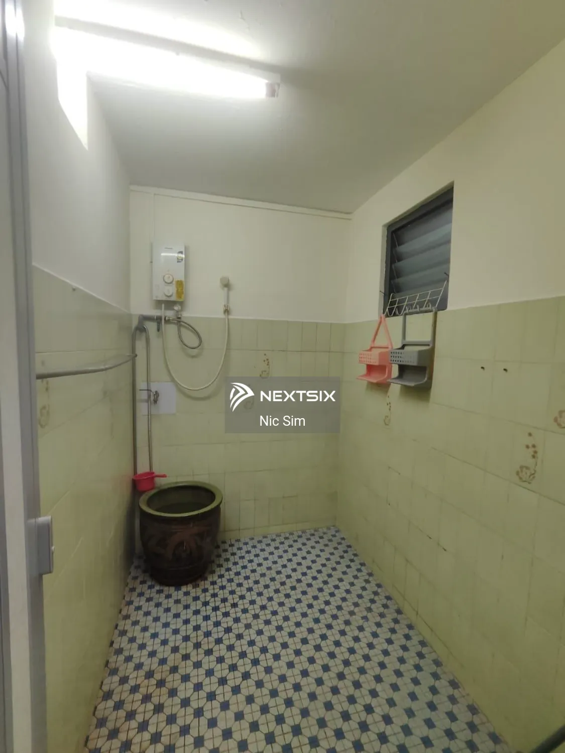 1-sty Terrace/Link House For Rent in Johor Bahru Johor - Image 7