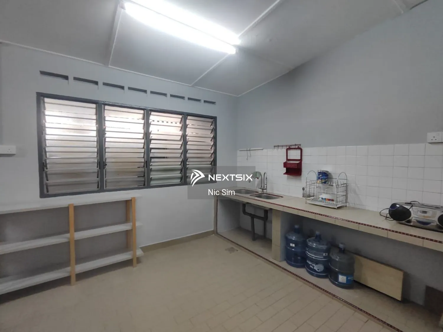 1-sty Terrace/Link House For Rent in Johor Bahru Johor - Image 8
