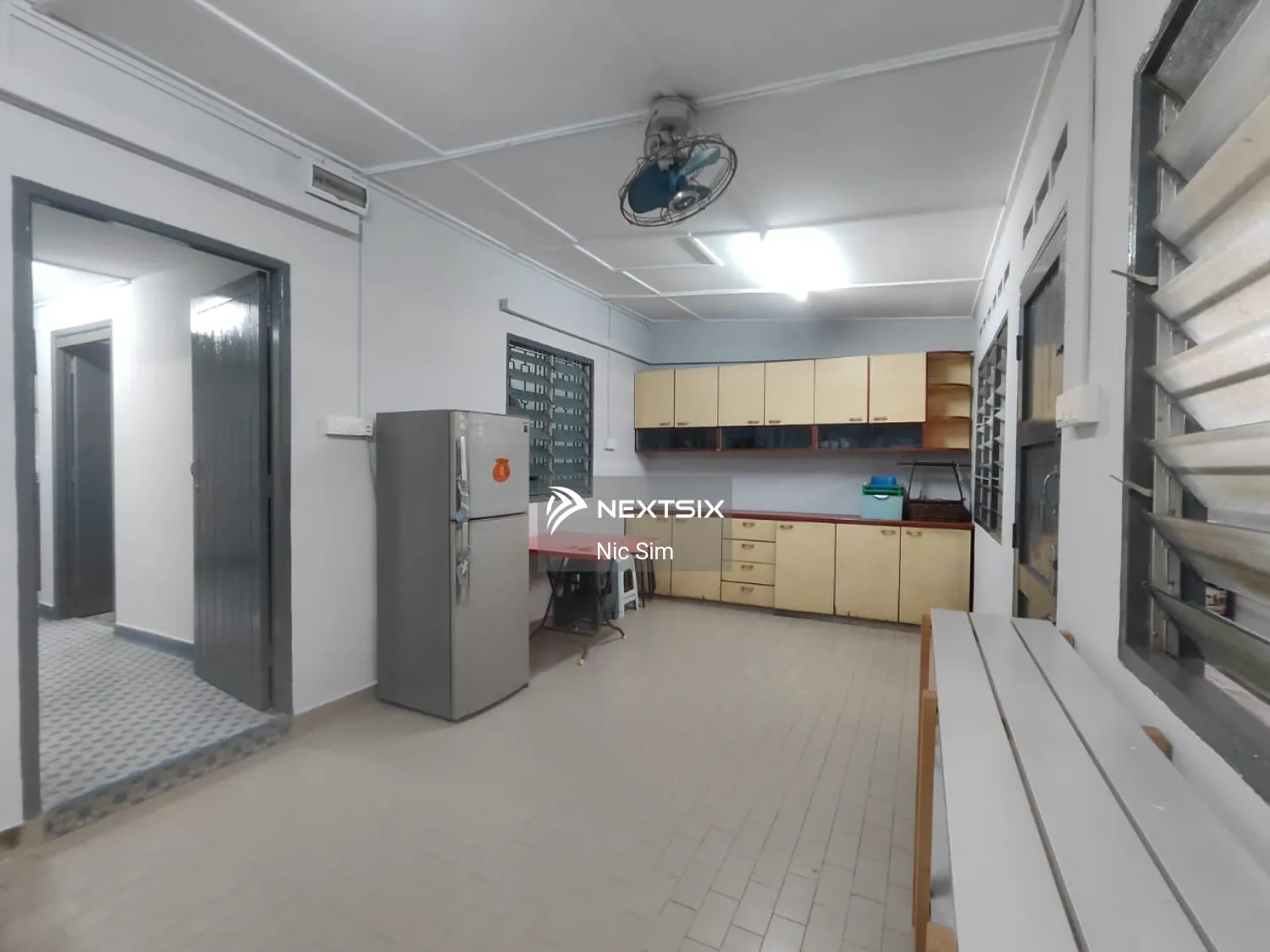 1-sty Terrace/Link House For Rent in Johor Bahru Johor - Image 9