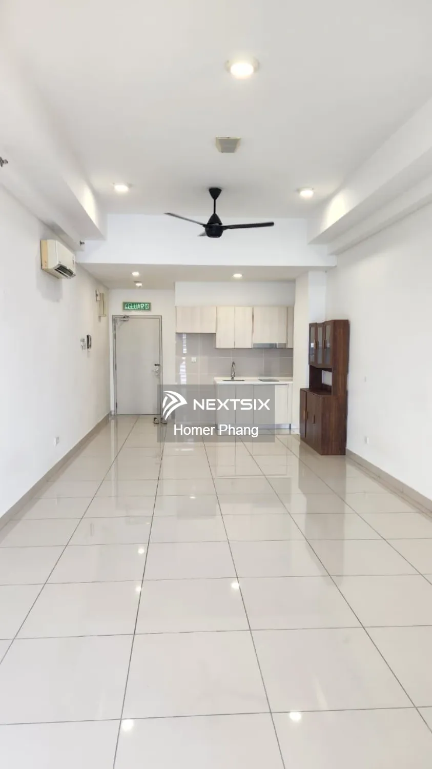 Condominium For Rent in Jalan Klang Lama Kuala Lumpur