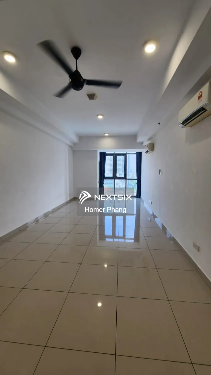 Condominium For Rent in Jalan Klang Lama Wilayah Persekutuan Kuala Lumpur - Image 2