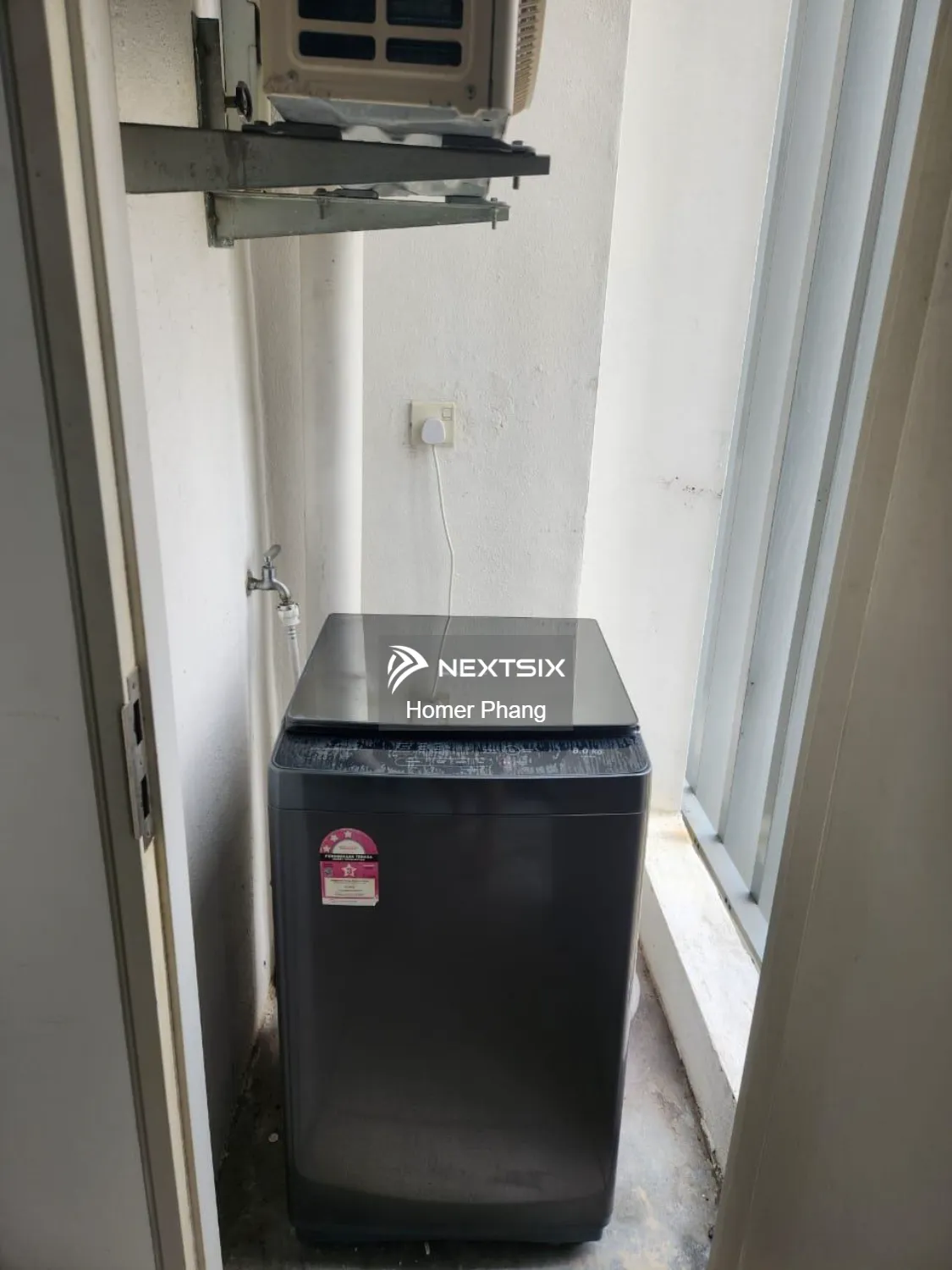Condominium For Rent in Jalan Klang Lama Wilayah Persekutuan Kuala Lumpur - Image 3