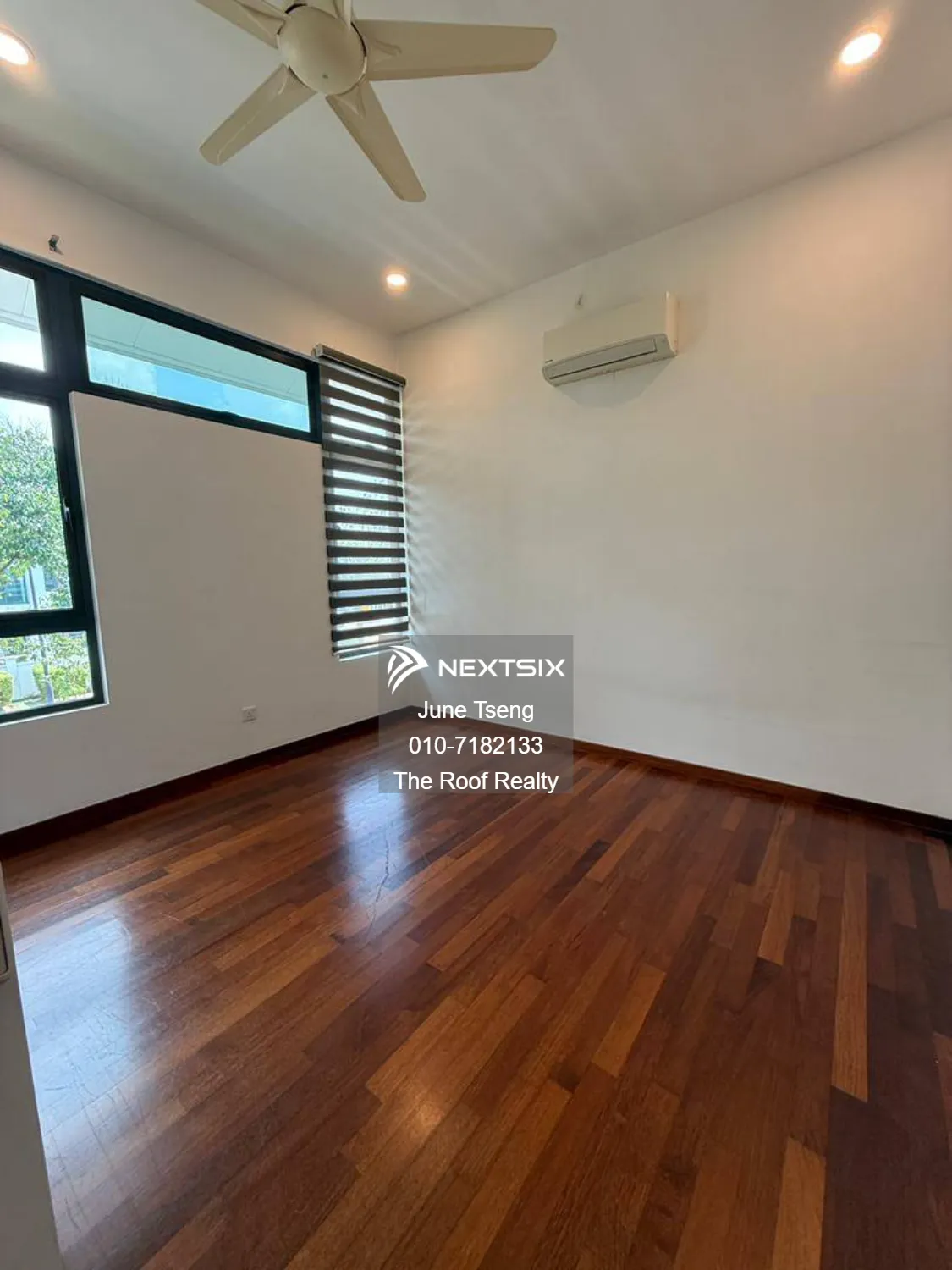 Cluster House For Rent in Iskandar Puteri (Nusajaya) Johor - Image 5