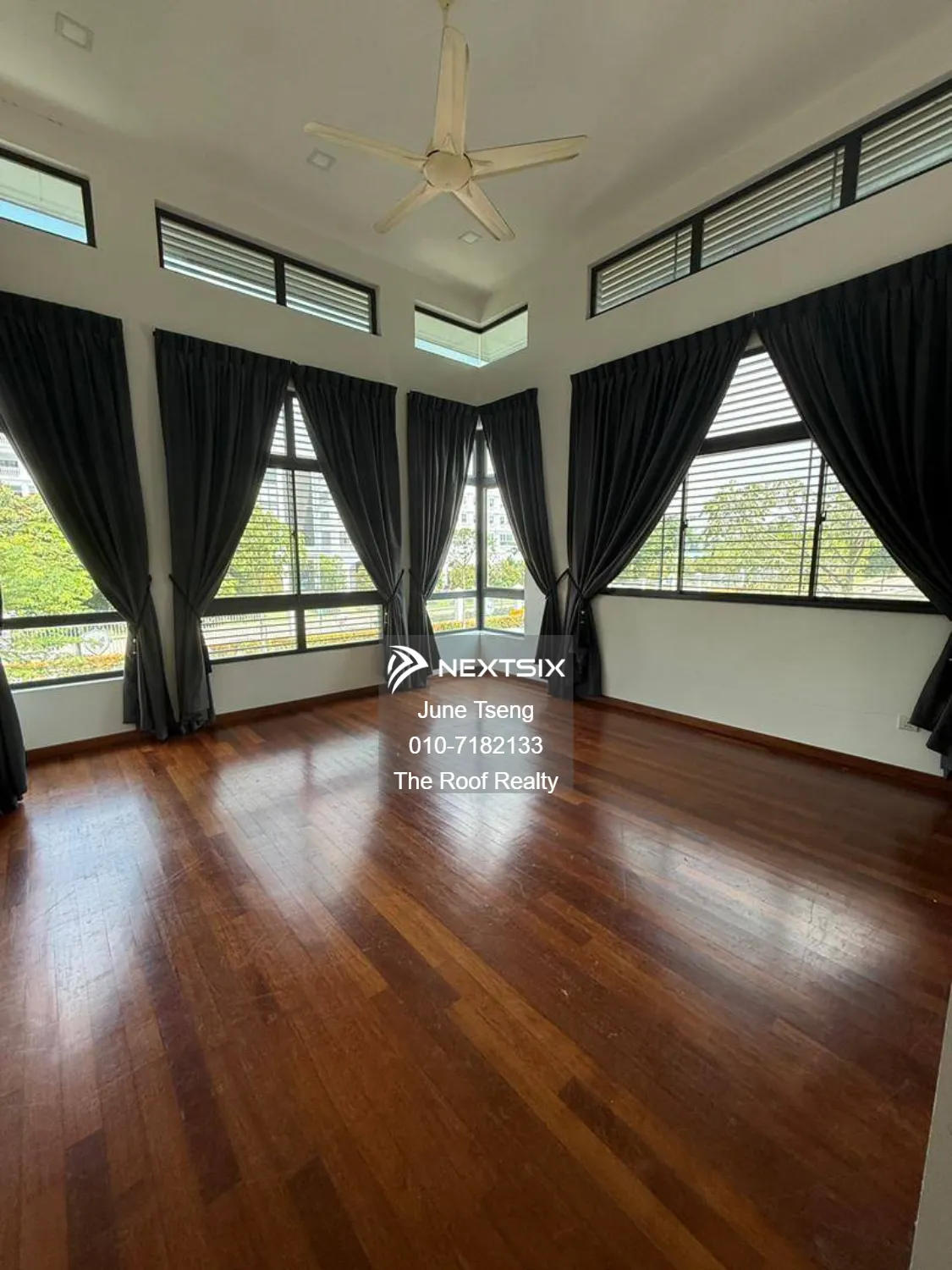 Cluster House For Rent in Iskandar Puteri (Nusajaya) Johor - Image 6