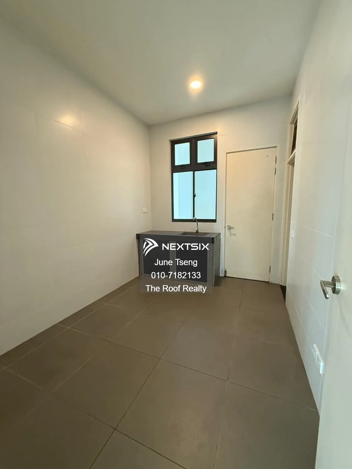 Cluster House For Rent in Iskandar Puteri (Nusajaya) Johor - Image 7