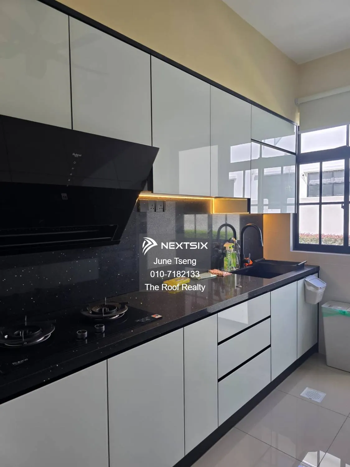 2-sty Terrace/Link House For Rent in Iskandar Puteri (Nusajaya) Johor - Image 10