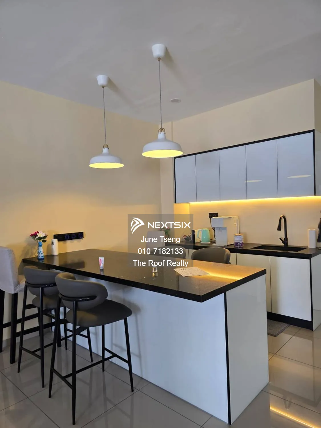 2-sty Terrace/Link House For Rent in Iskandar Puteri (Nusajaya) Johor - Image 11