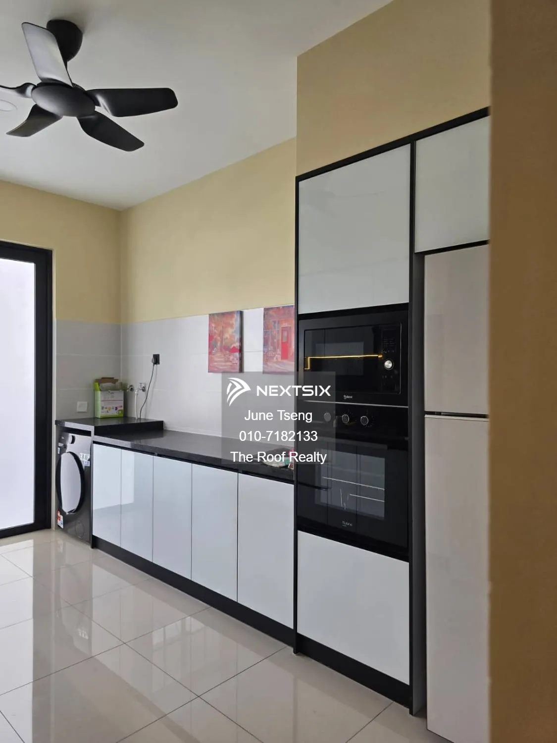 2-sty Terrace/Link House For Rent in Iskandar Puteri (Nusajaya) Johor - Image 12