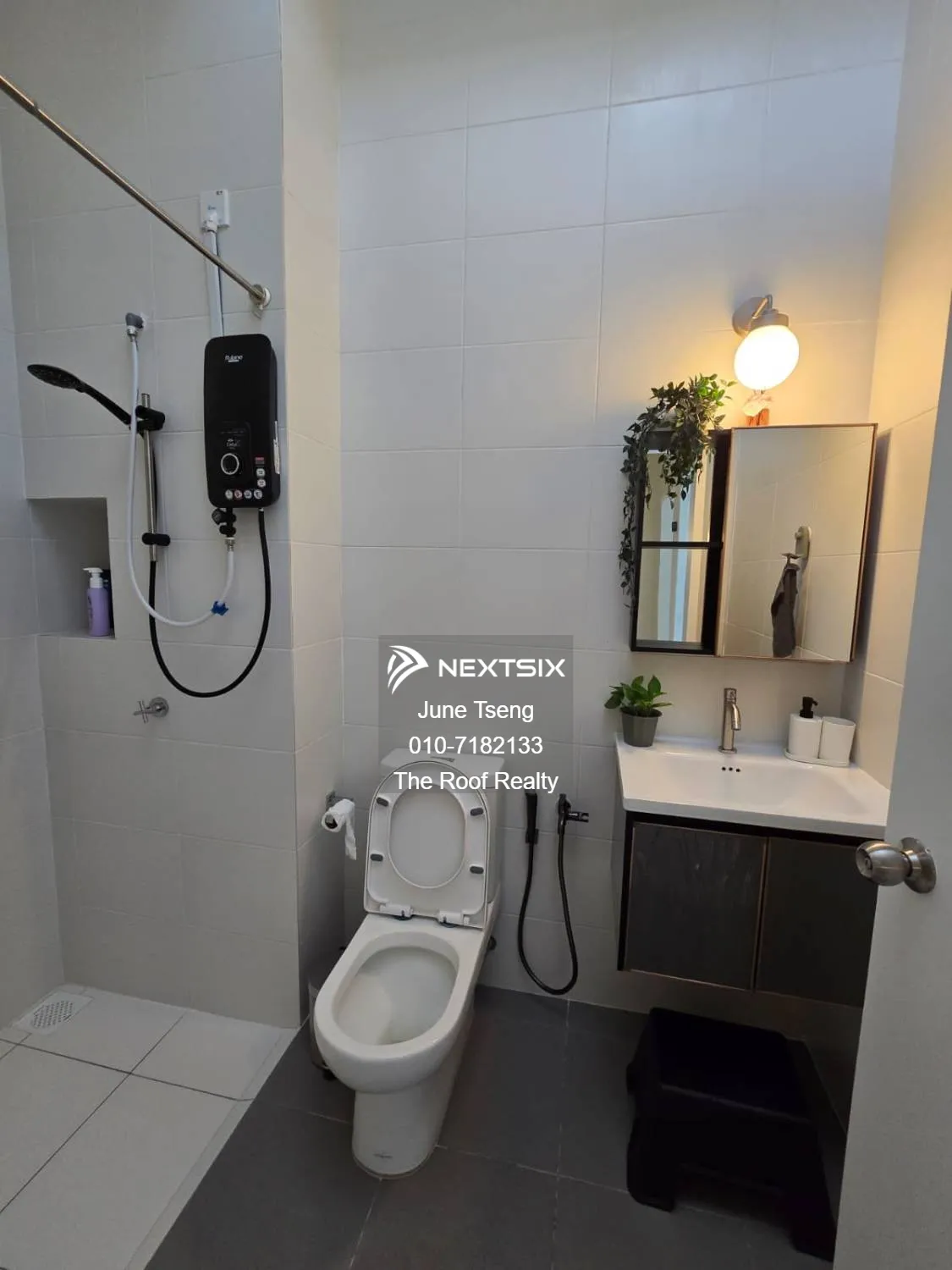 2-sty Terrace/Link House For Rent in Iskandar Puteri (Nusajaya) Johor - Image 14
