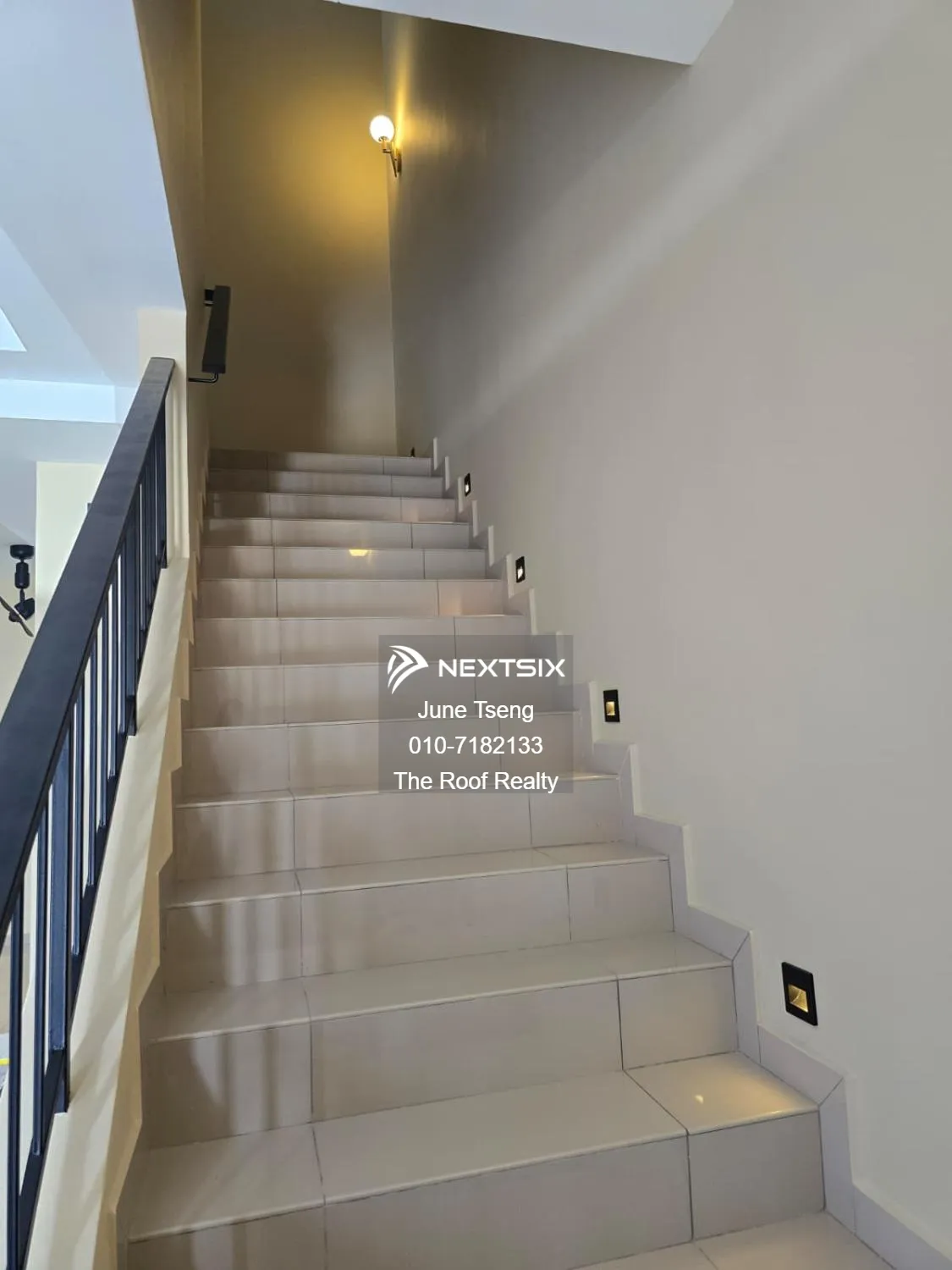 2-sty Terrace/Link House For Rent in Iskandar Puteri (Nusajaya) Johor - Image 15