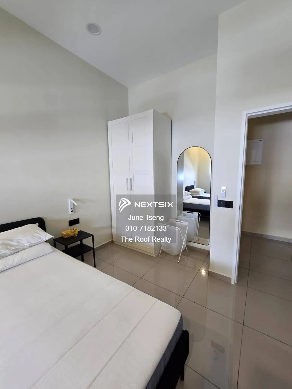 2-sty Terrace/Link House For Rent in Iskandar Puteri (Nusajaya) Johor - Image 16