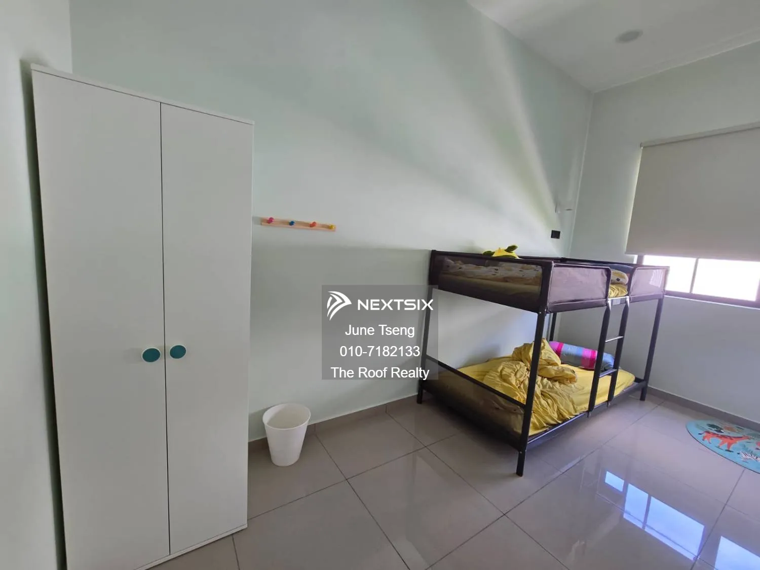 2-sty Terrace/Link House For Rent in Iskandar Puteri (Nusajaya) Johor - Image 17