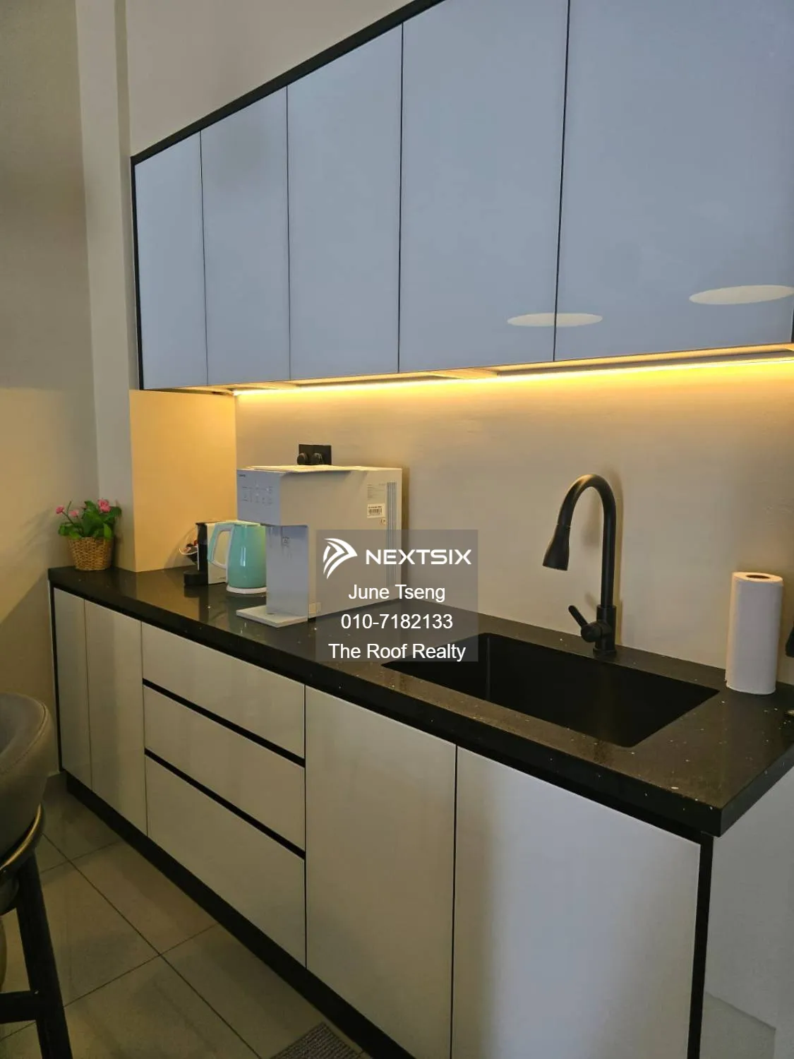 2-sty Terrace/Link House For Rent in Iskandar Puteri (Nusajaya) Johor - Image 18
