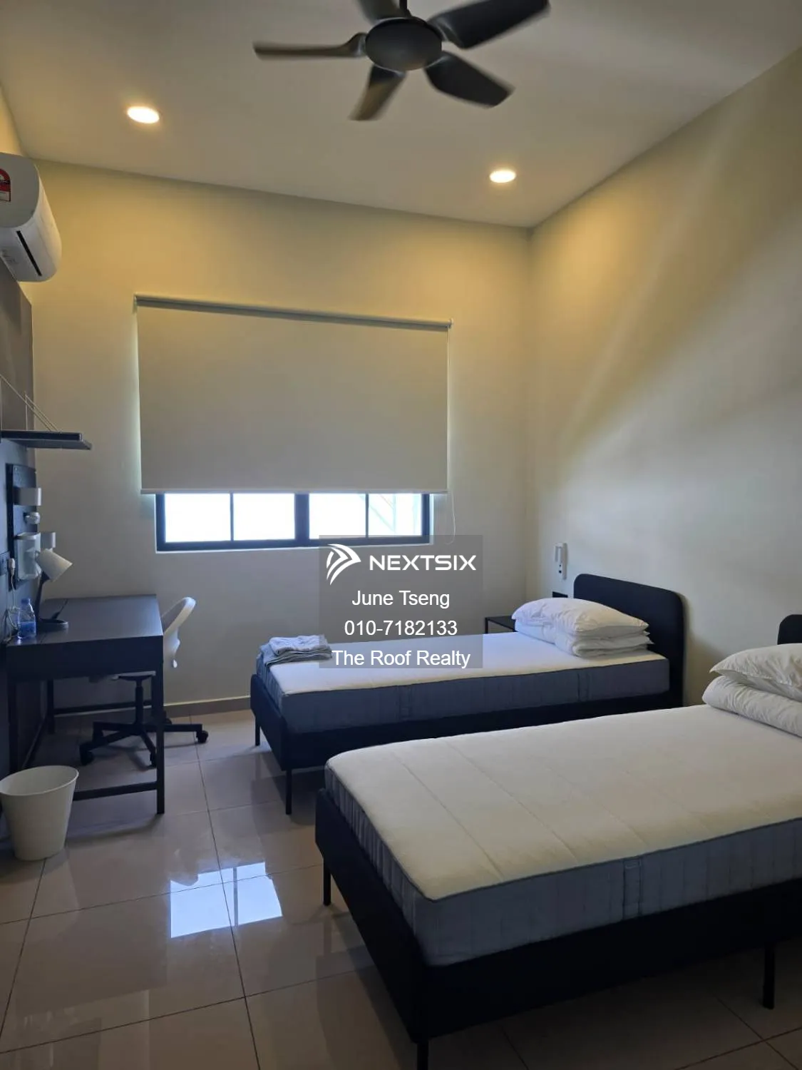 2-sty Terrace/Link House For Rent in Iskandar Puteri (Nusajaya) Johor - Image 19