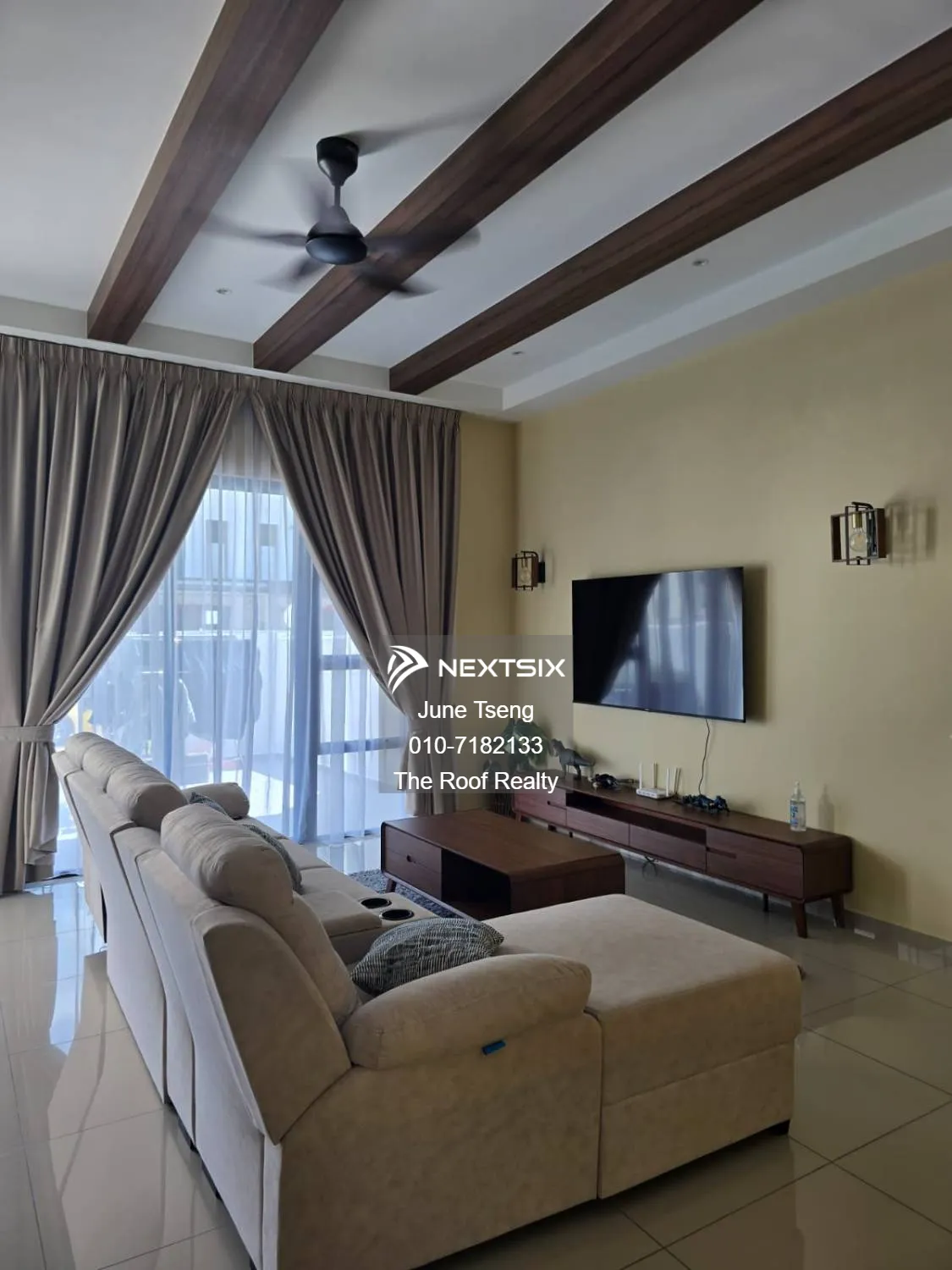 2-sty Terrace/Link House For Rent in Iskandar Puteri (Nusajaya) Johor - Image 20