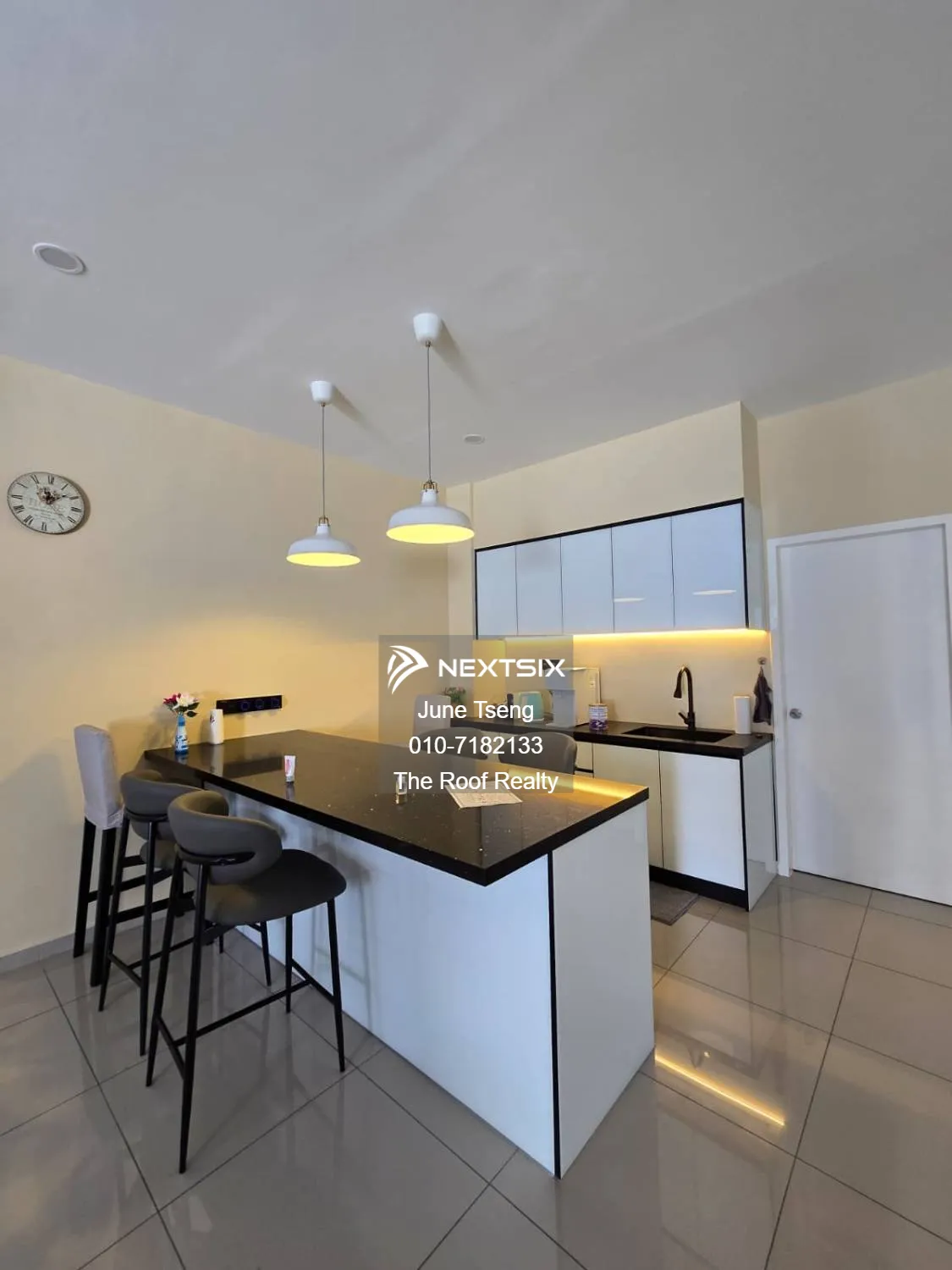 2-sty Terrace/Link House For Rent in Iskandar Puteri (Nusajaya) Johor - Image 21