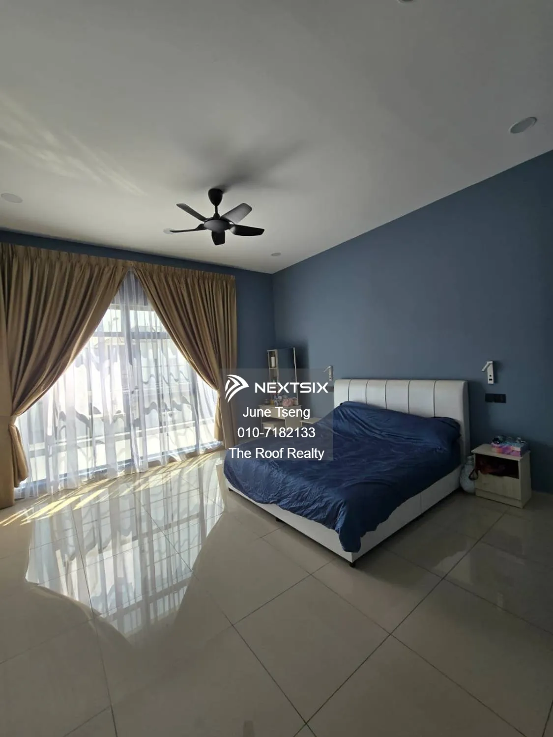 2-sty Terrace/Link House For Rent in Iskandar Puteri (Nusajaya) Johor - Image 22