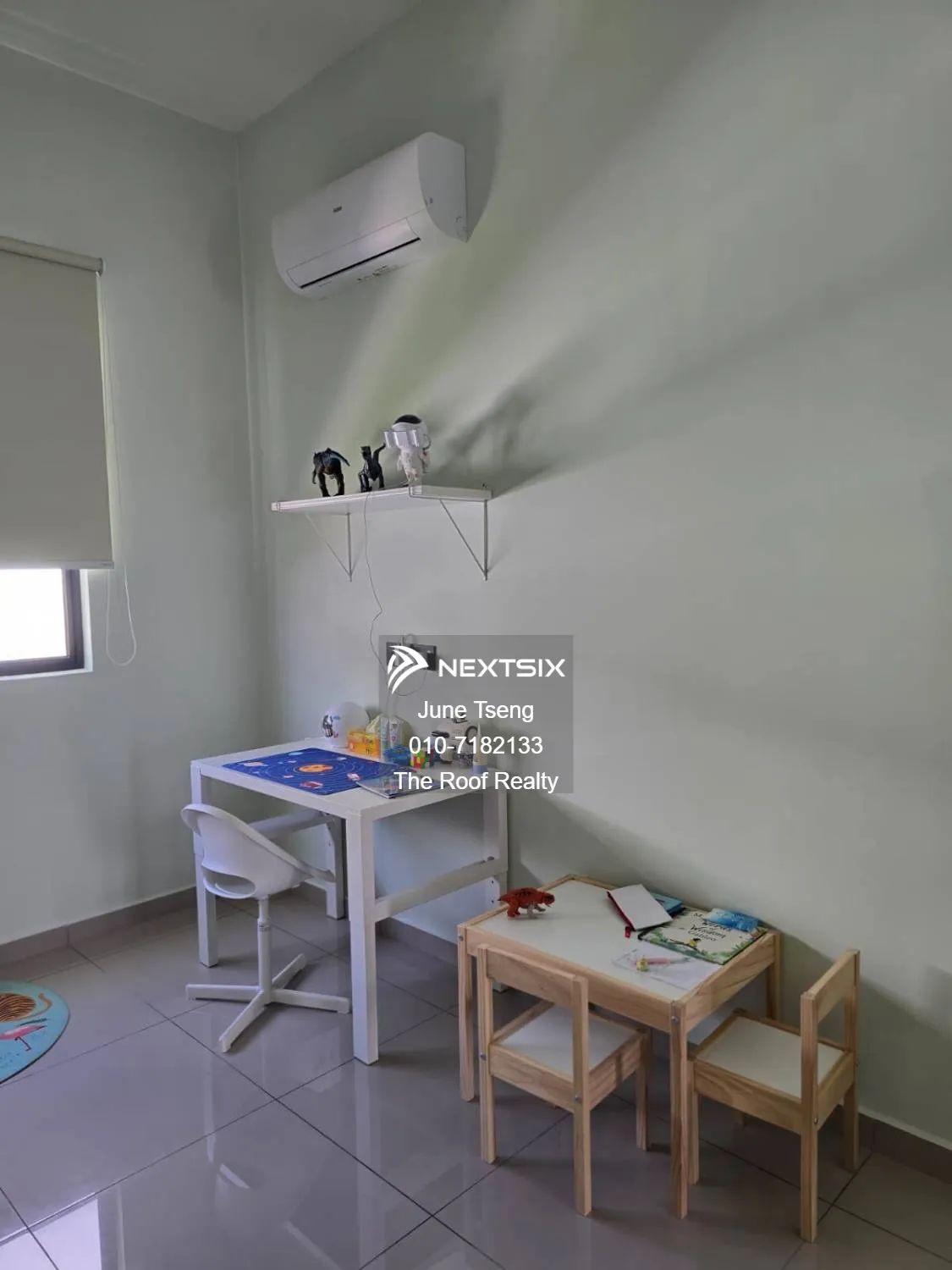 2-sty Terrace/Link House For Rent in Iskandar Puteri (Nusajaya) Johor - Image 7