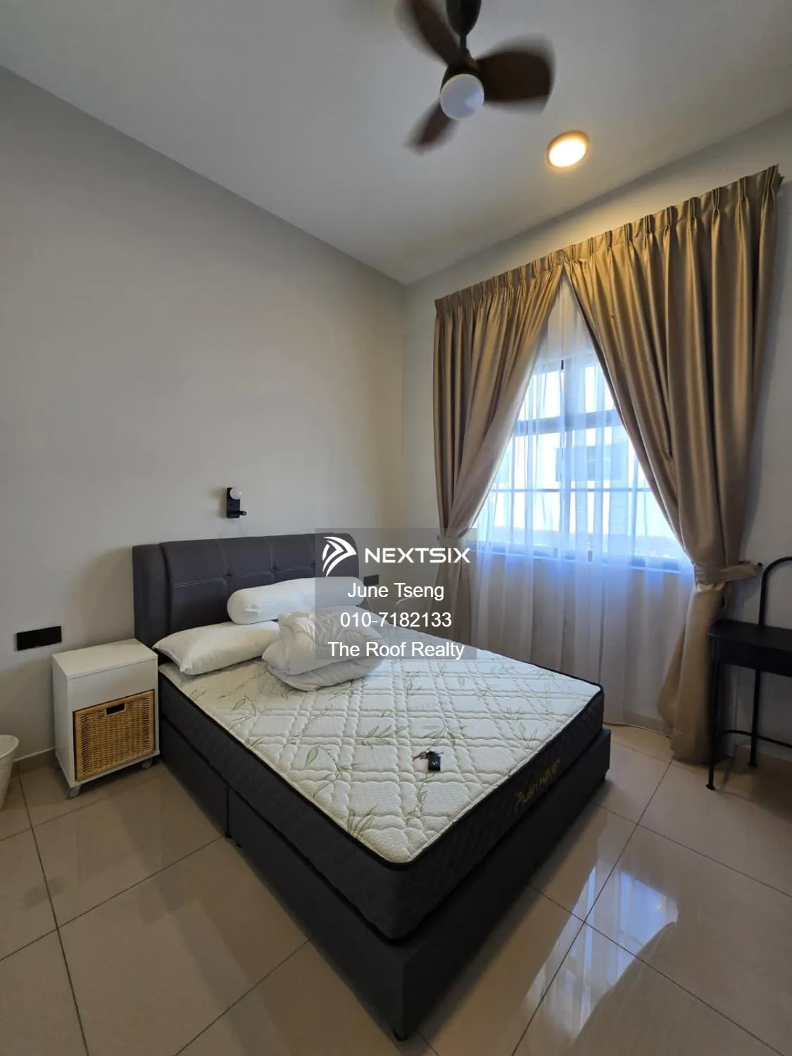 2-sty Terrace/Link House For Rent in Iskandar Puteri (Nusajaya) Johor - Image 9
