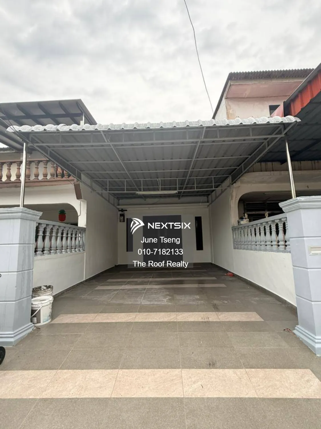 2-sty Terrace/Link House For Sale in Johor Bahru Johor
