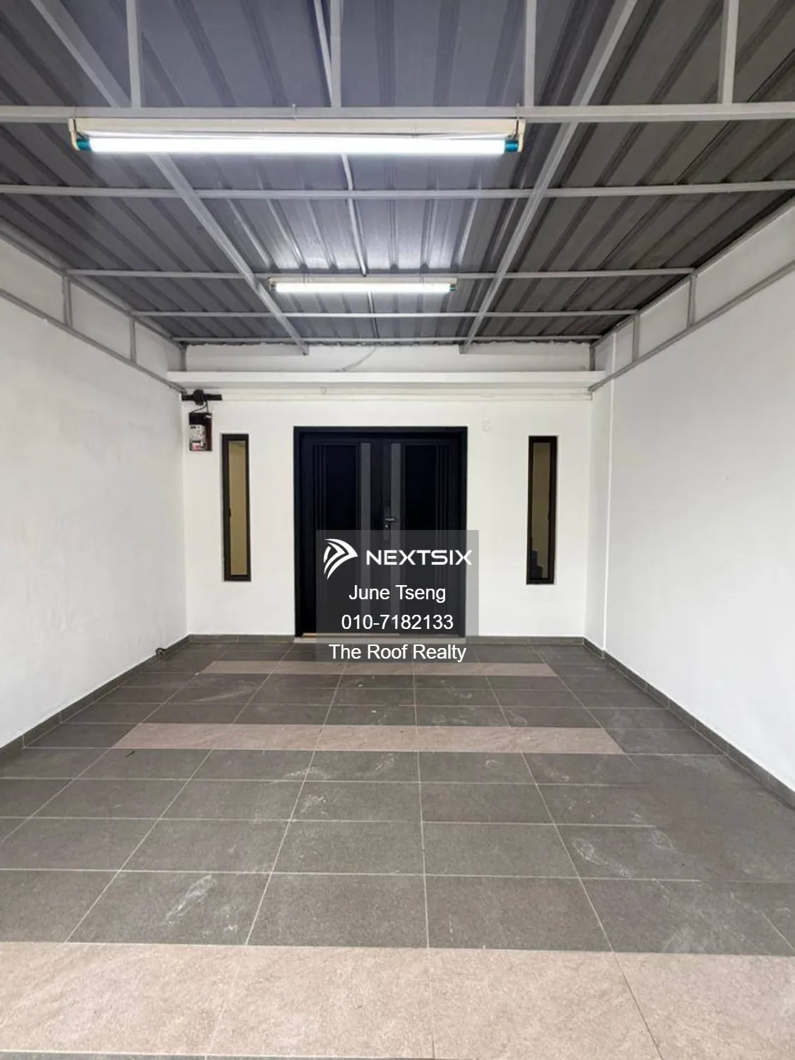 2-sty Terrace/Link House For Sale in Johor Bahru Johor - Image 10