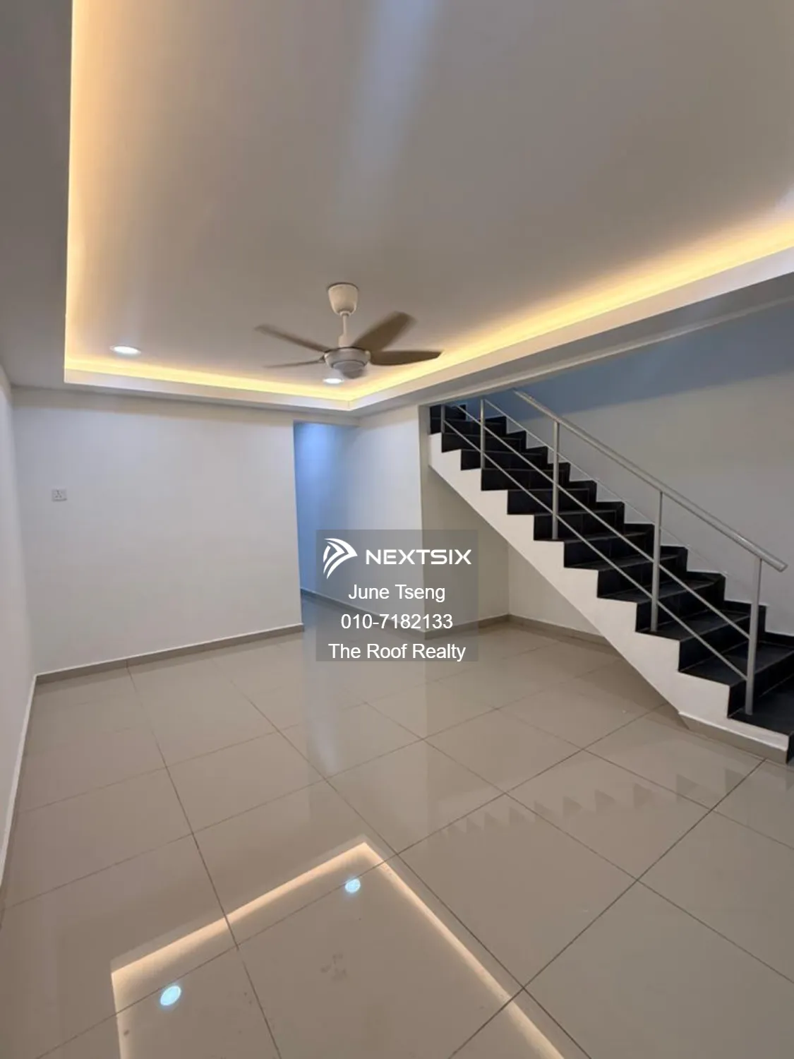 2-sty Terrace/Link House For Sale in Johor Bahru Johor - Image 11