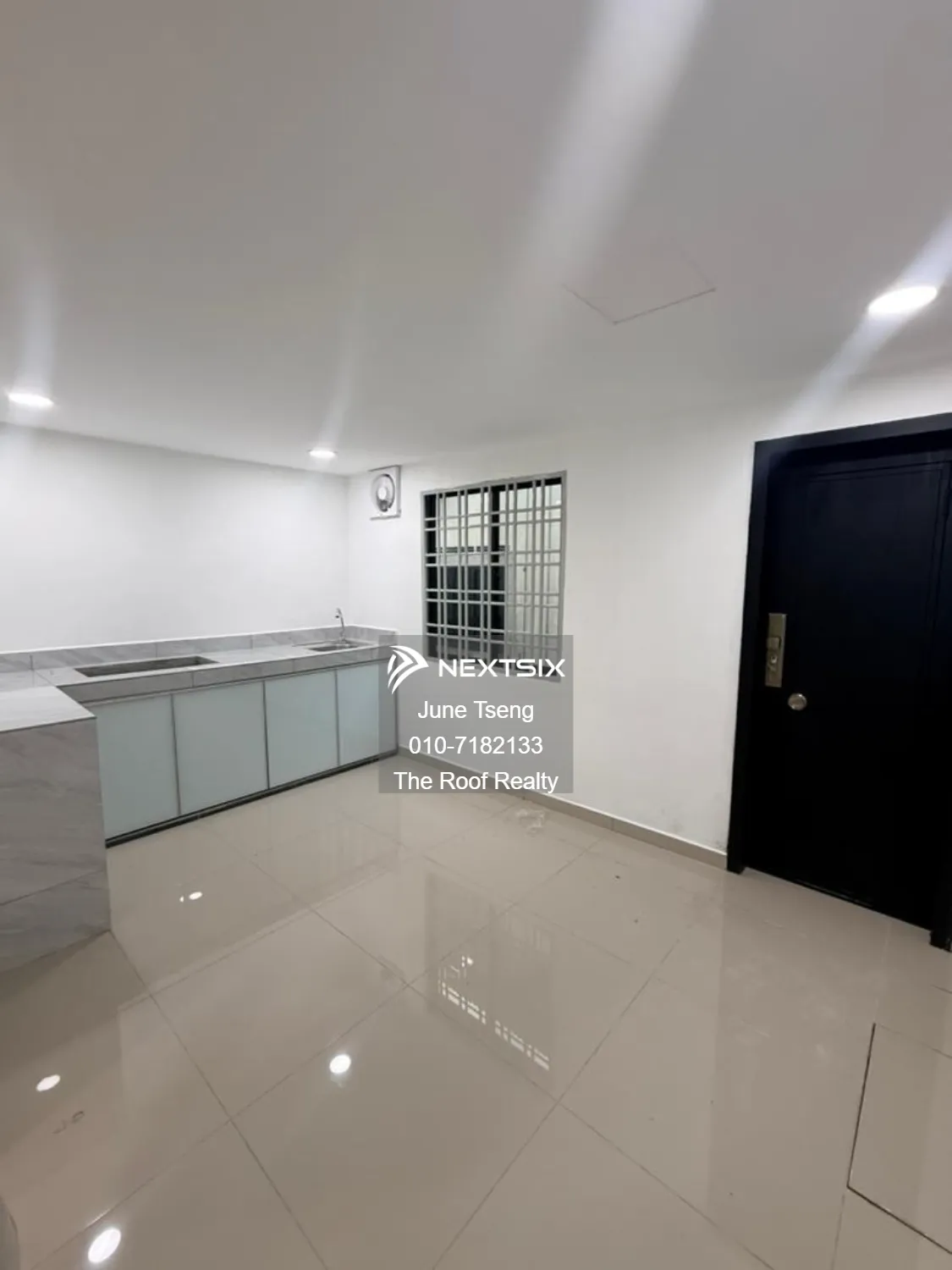 2-sty Terrace/Link House For Sale in Johor Bahru Johor - Image 12