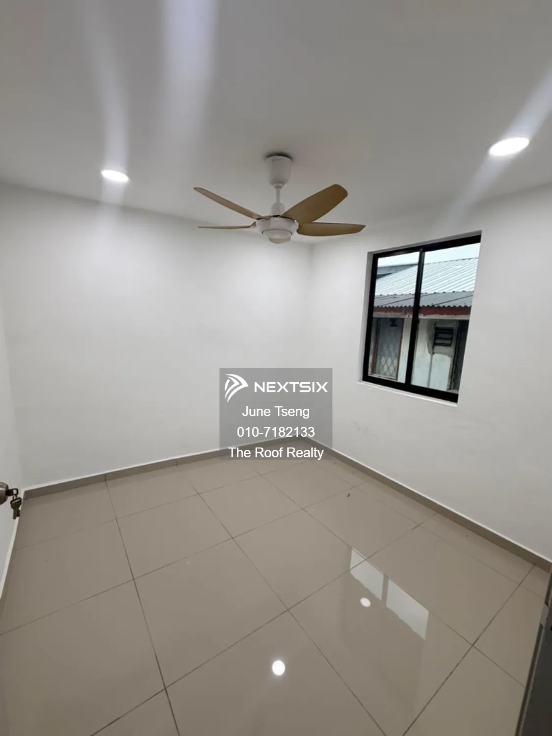 2-sty Terrace/Link House For Sale in Johor Bahru Johor - Image 2
