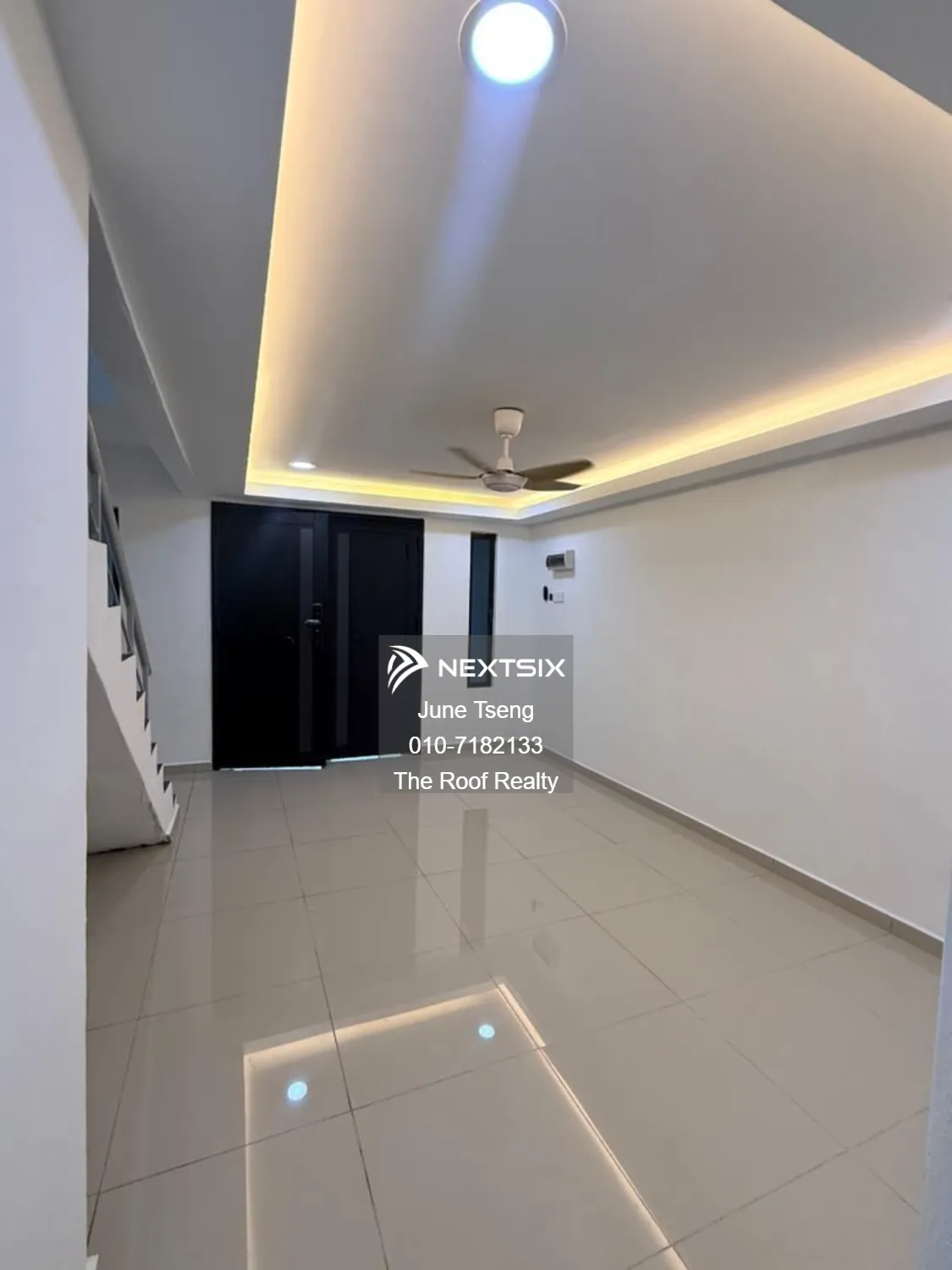 2-sty Terrace/Link House For Sale in Johor Bahru Johor - Image 3