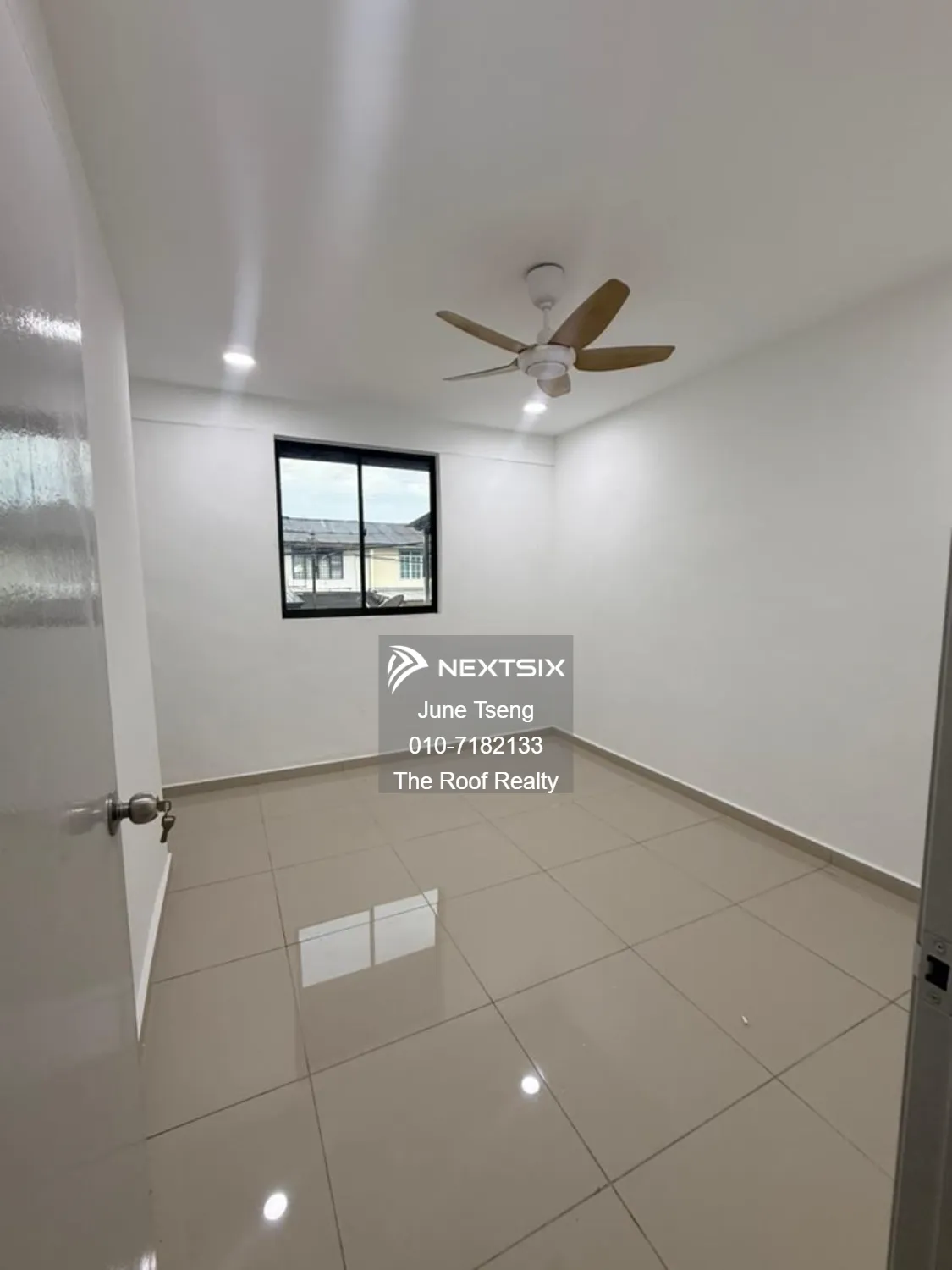 2-sty Terrace/Link House For Sale in Johor Bahru Johor - Image 5