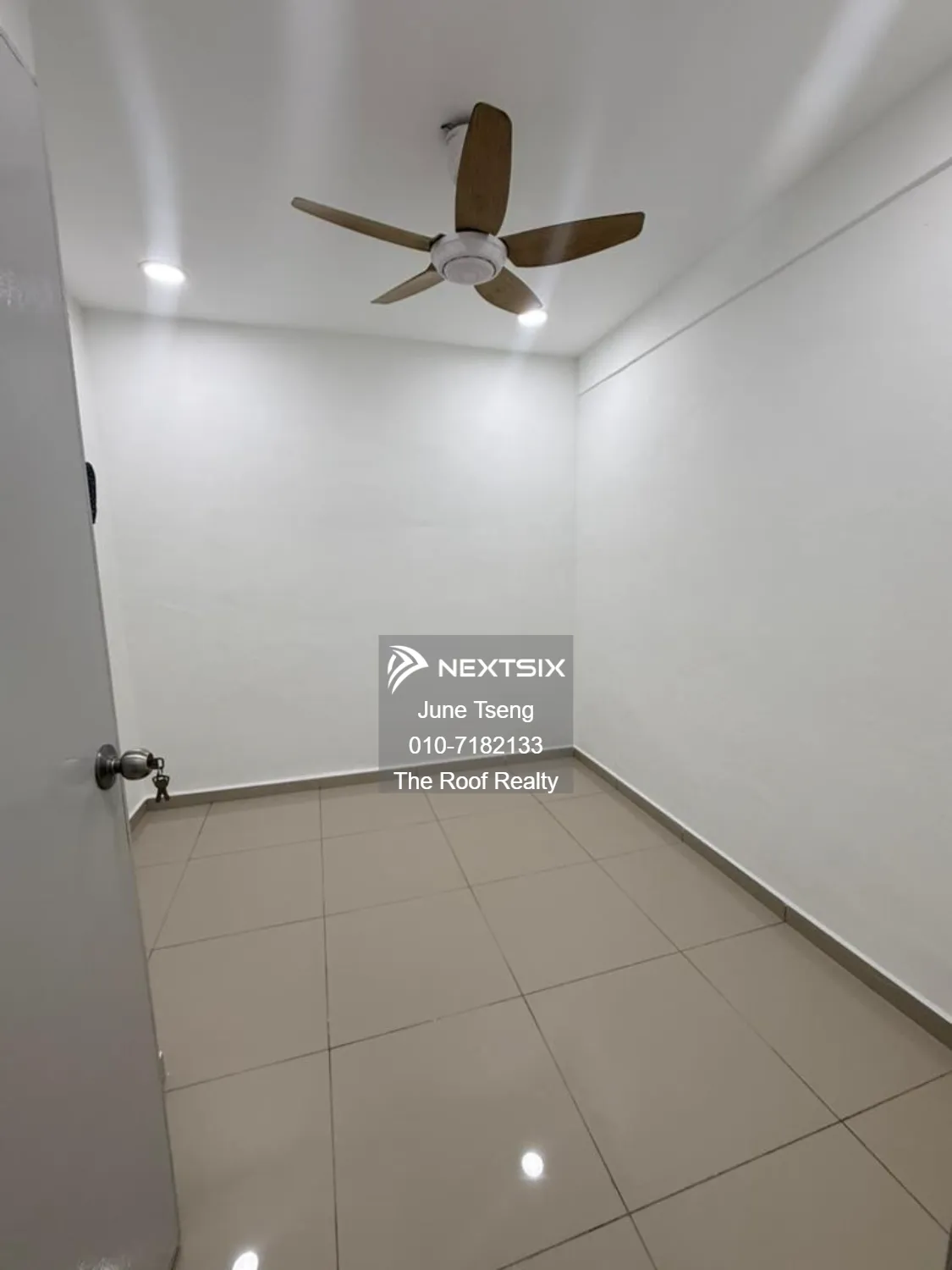 2-sty Terrace/Link House For Sale in Johor Bahru Johor - Image 8