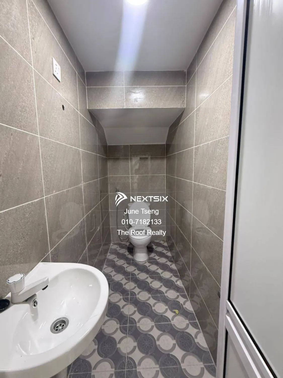 2-sty Terrace/Link House For Sale in Johor Bahru Johor - Image 9
